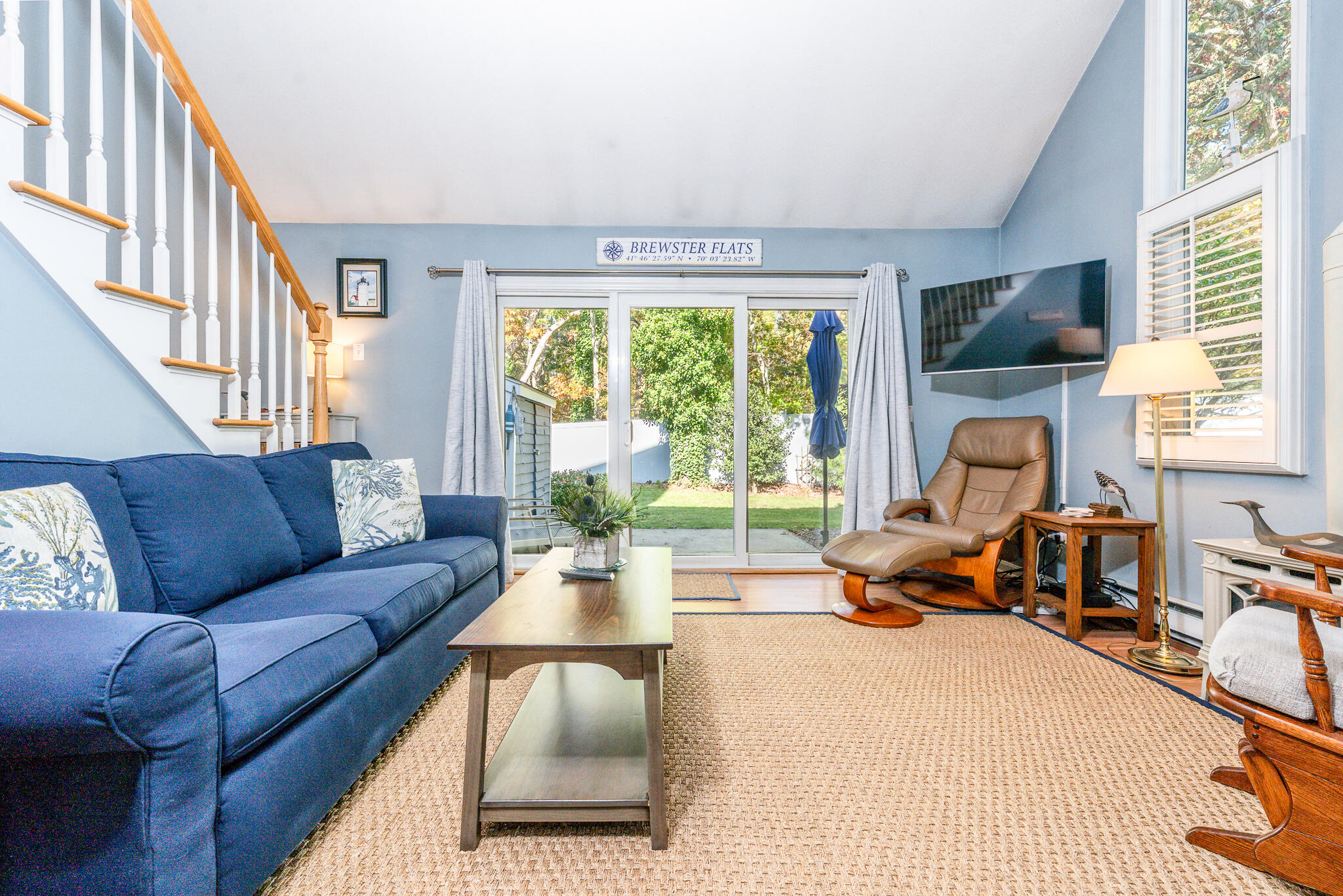 104 Howland Circle UNIT 104, Brewster Unit: UNIT 104