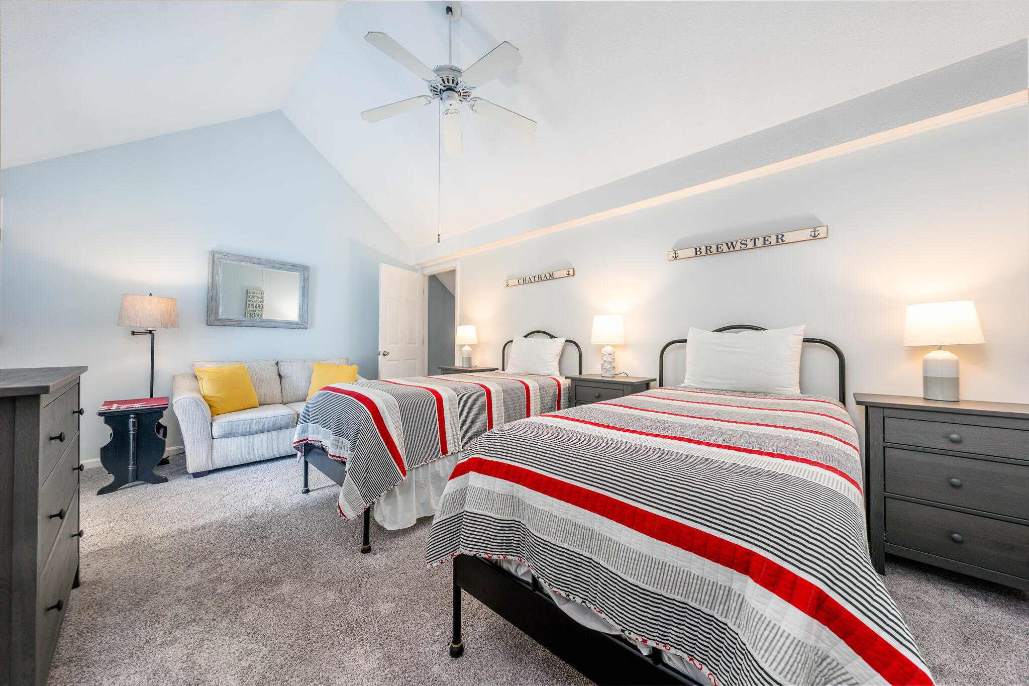 104 Howland Circle UNIT 104, Brewster Unit: UNIT 104