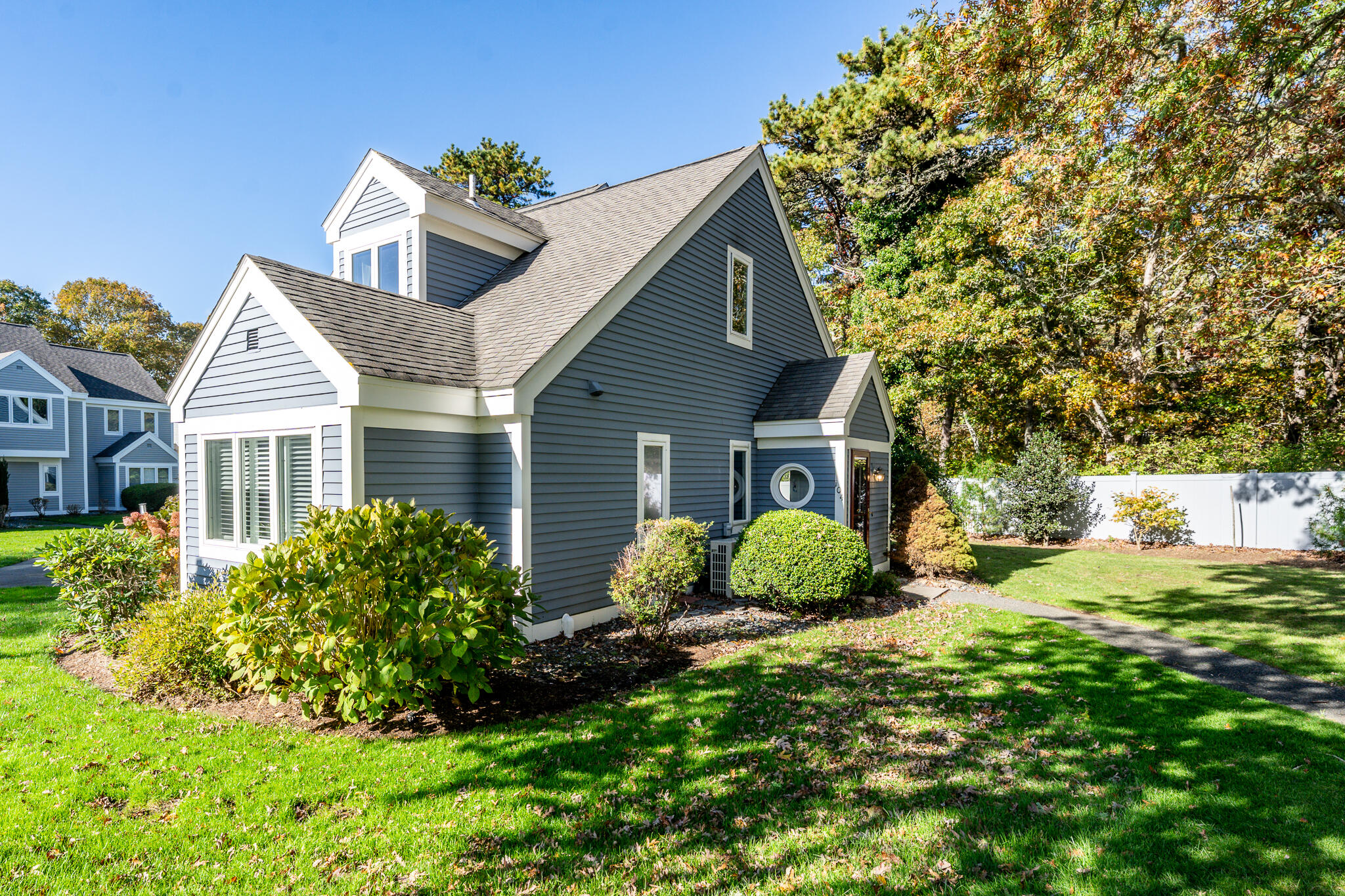 104 Howland Circle UNIT 104, Brewster Unit: UNIT 104