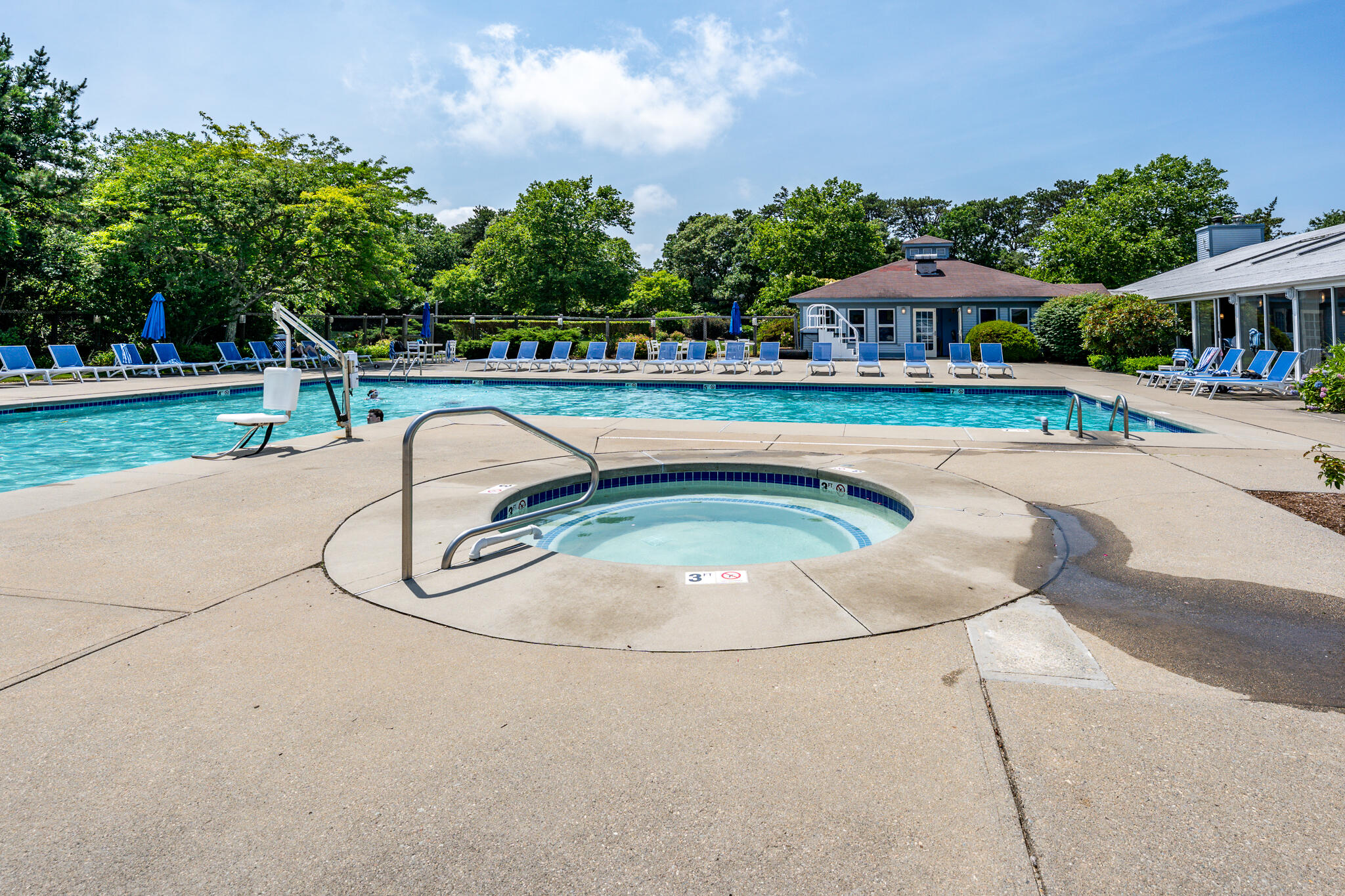 104 Howland Circle UNIT 104, Brewster Unit: UNIT 104