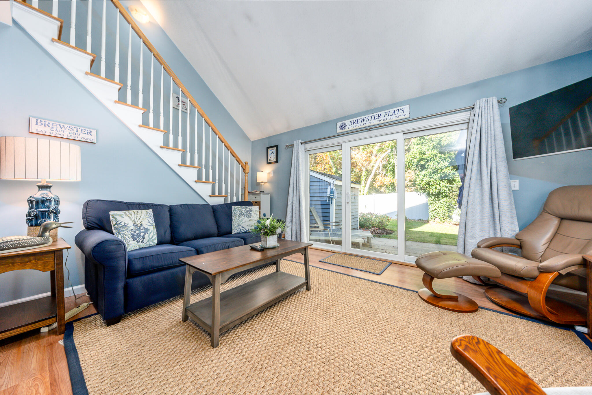 104 Howland Circle UNIT 104, Brewster Unit: UNIT 104