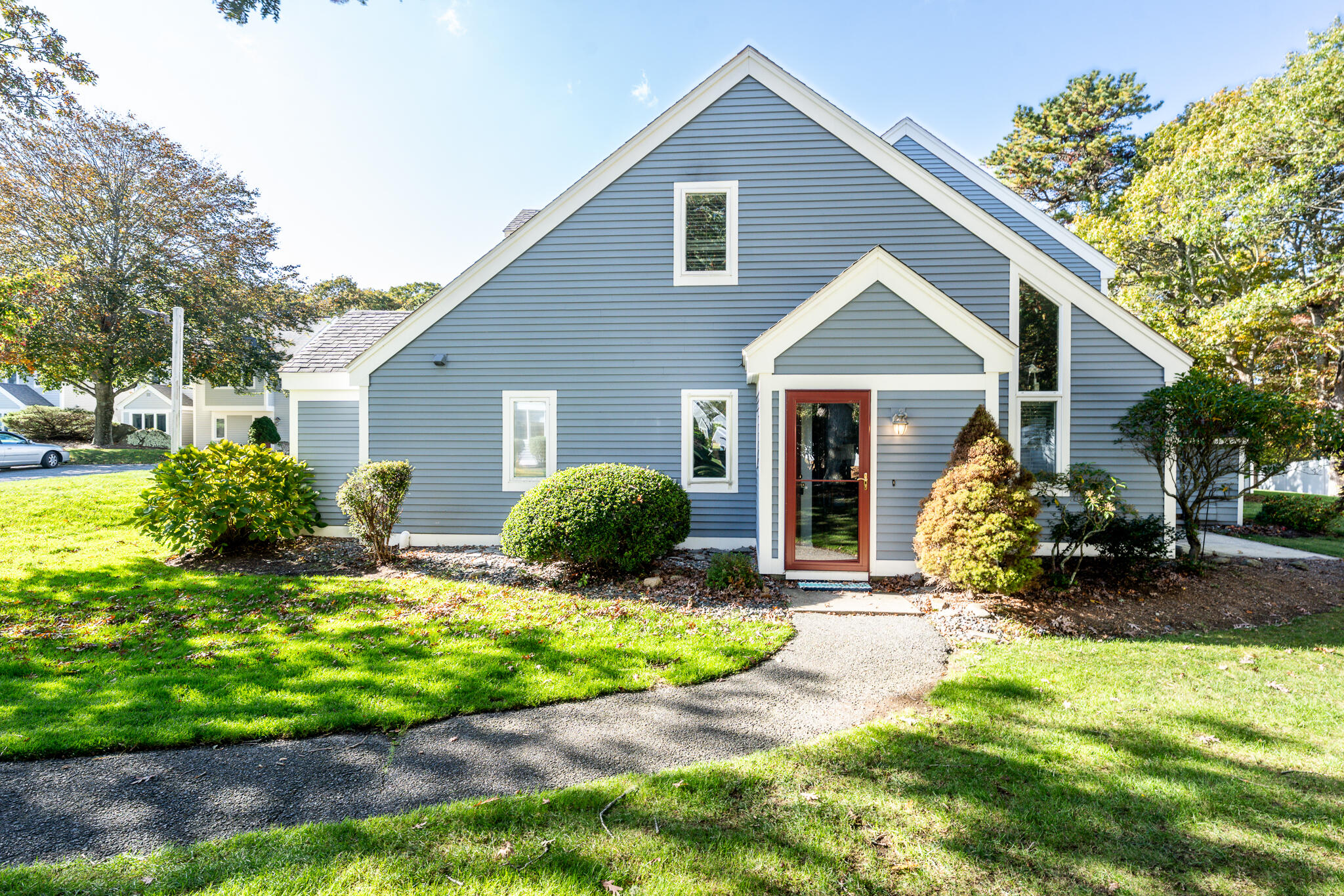 104 Howland Circle UNIT 104, Brewster Unit: UNIT 104
