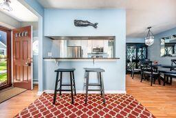 104 Howland Circle UNIT 104, Brewster Unit: UNIT 104