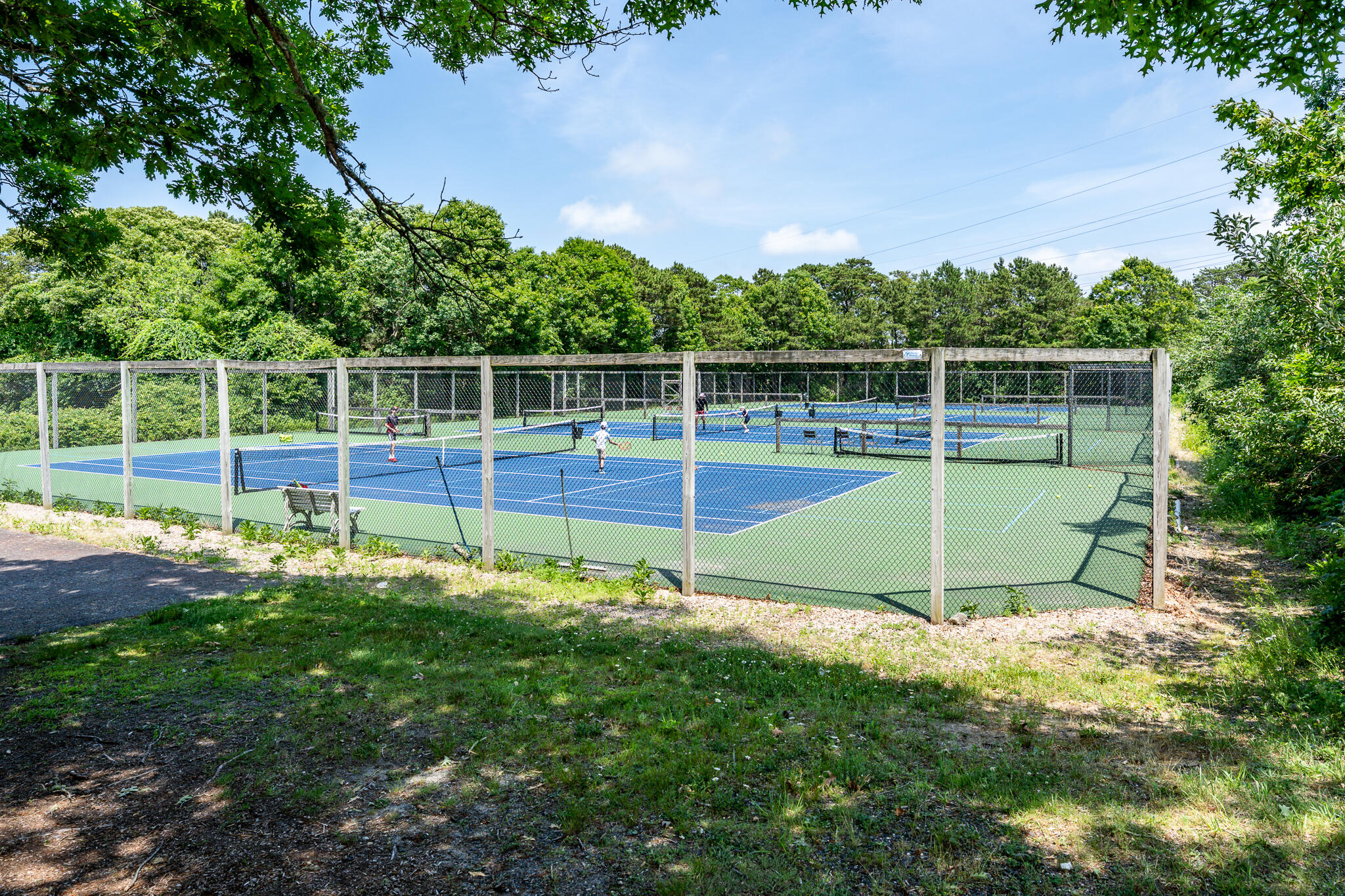 104 Howland Circle UNIT 104, Brewster Unit: UNIT 104