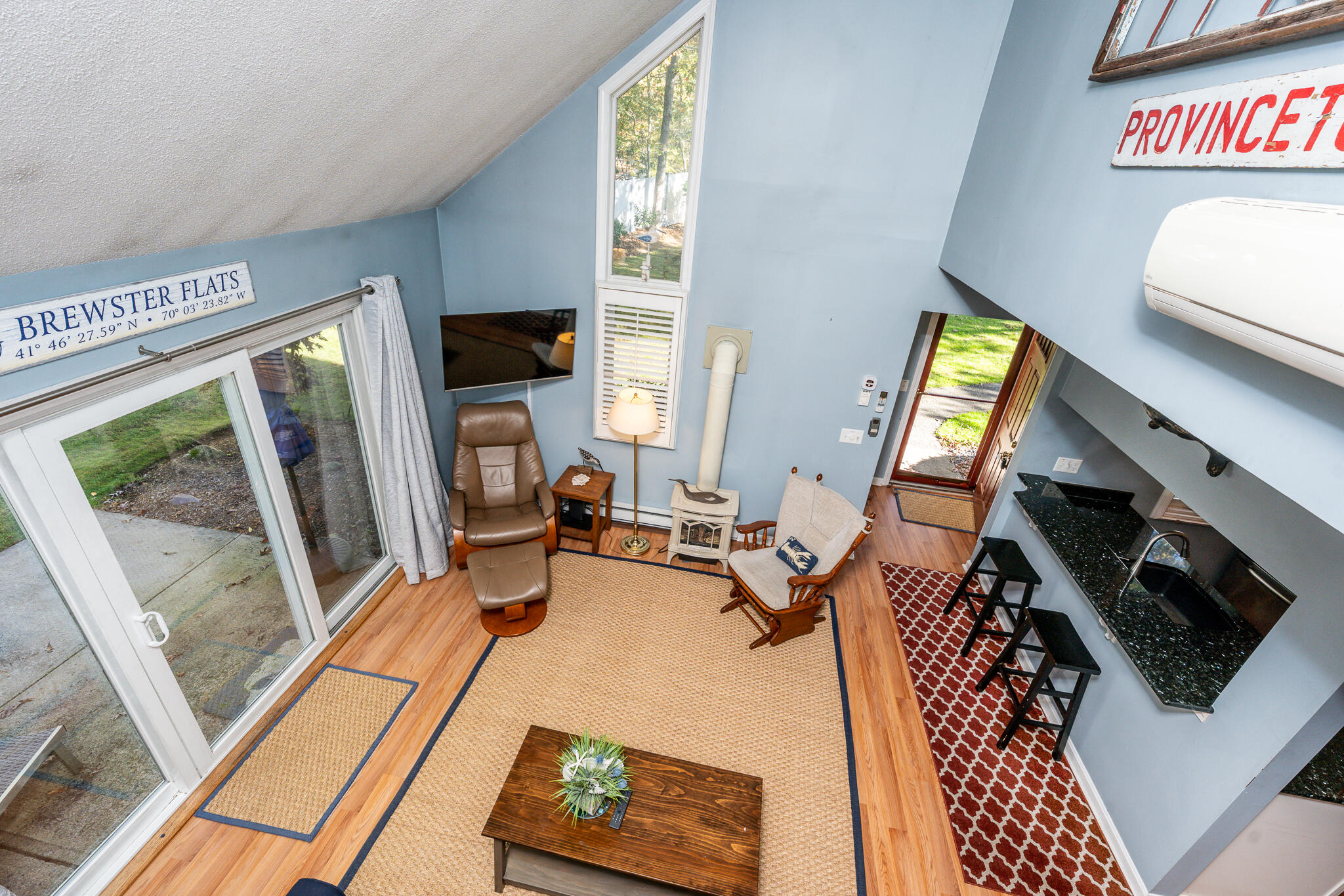 104 Howland Circle UNIT 104, Brewster Unit: UNIT 104