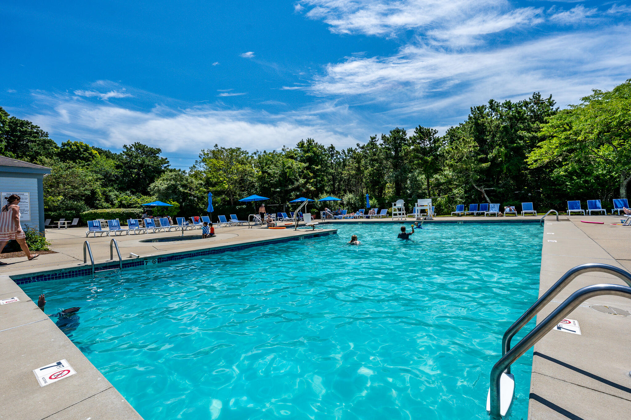 104 Howland Circle UNIT 104, Brewster Unit: UNIT 104