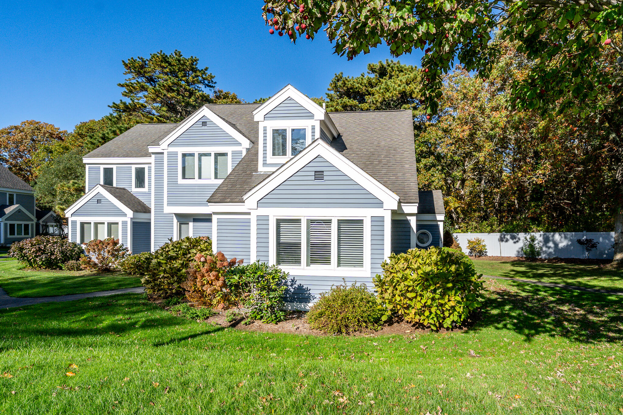 104 Howland Circle UNIT 104, Brewster Unit: UNIT 104