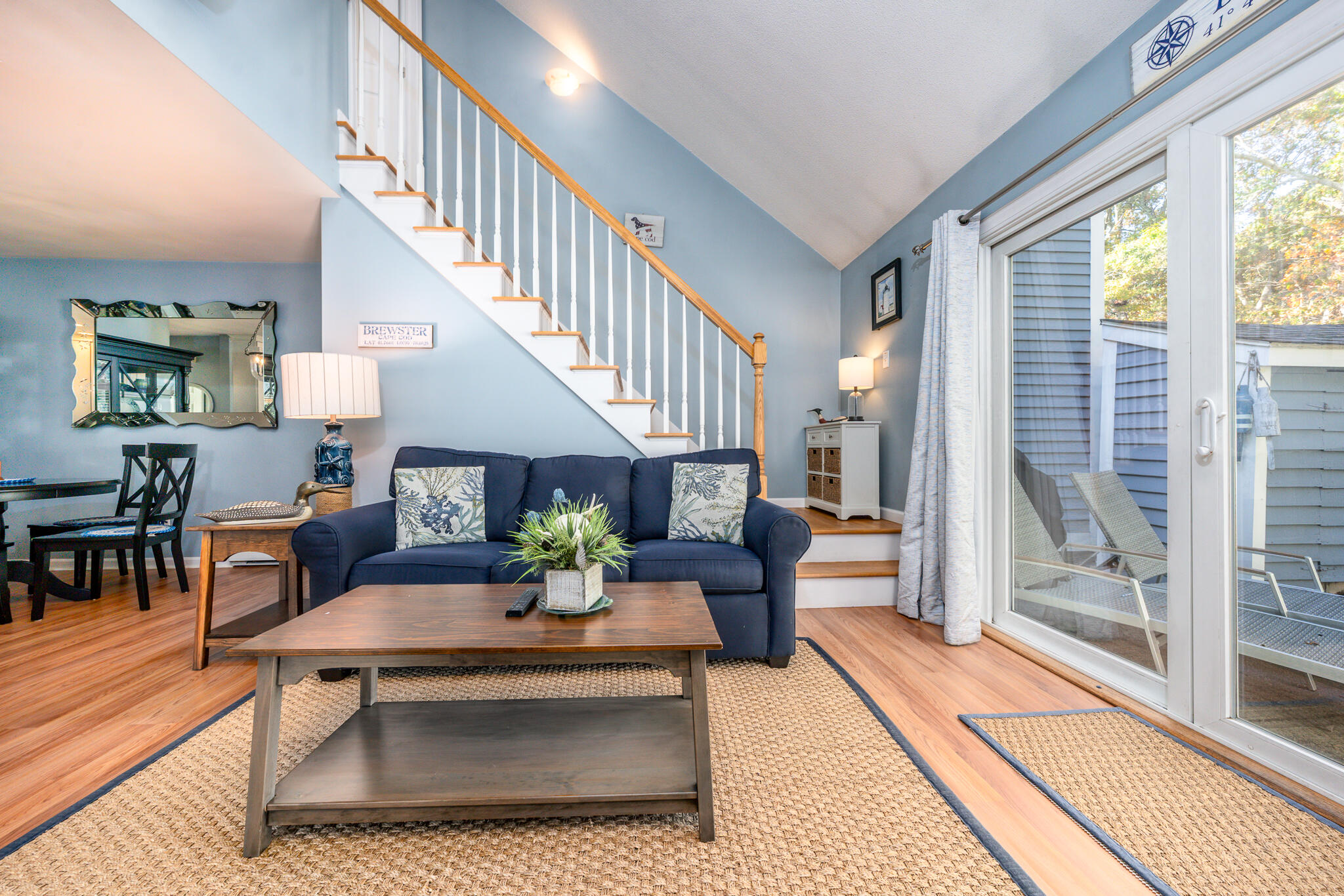 104 Howland Circle UNIT 104, Brewster Unit: UNIT 104