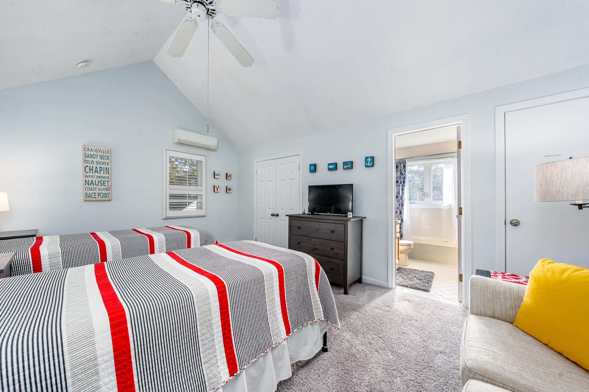 104 Howland Circle UNIT 104, Brewster Unit: UNIT 104