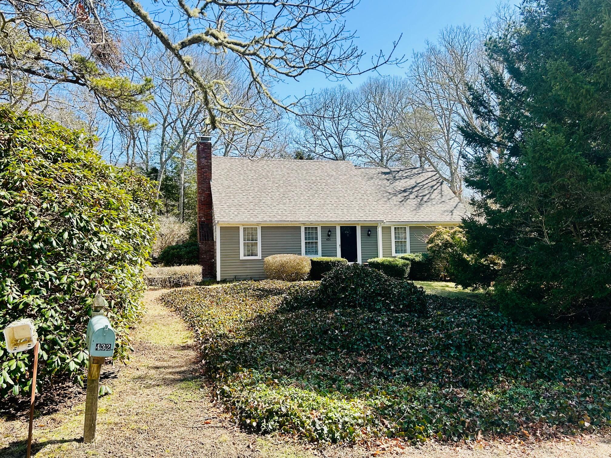 431 Lund Farm Way