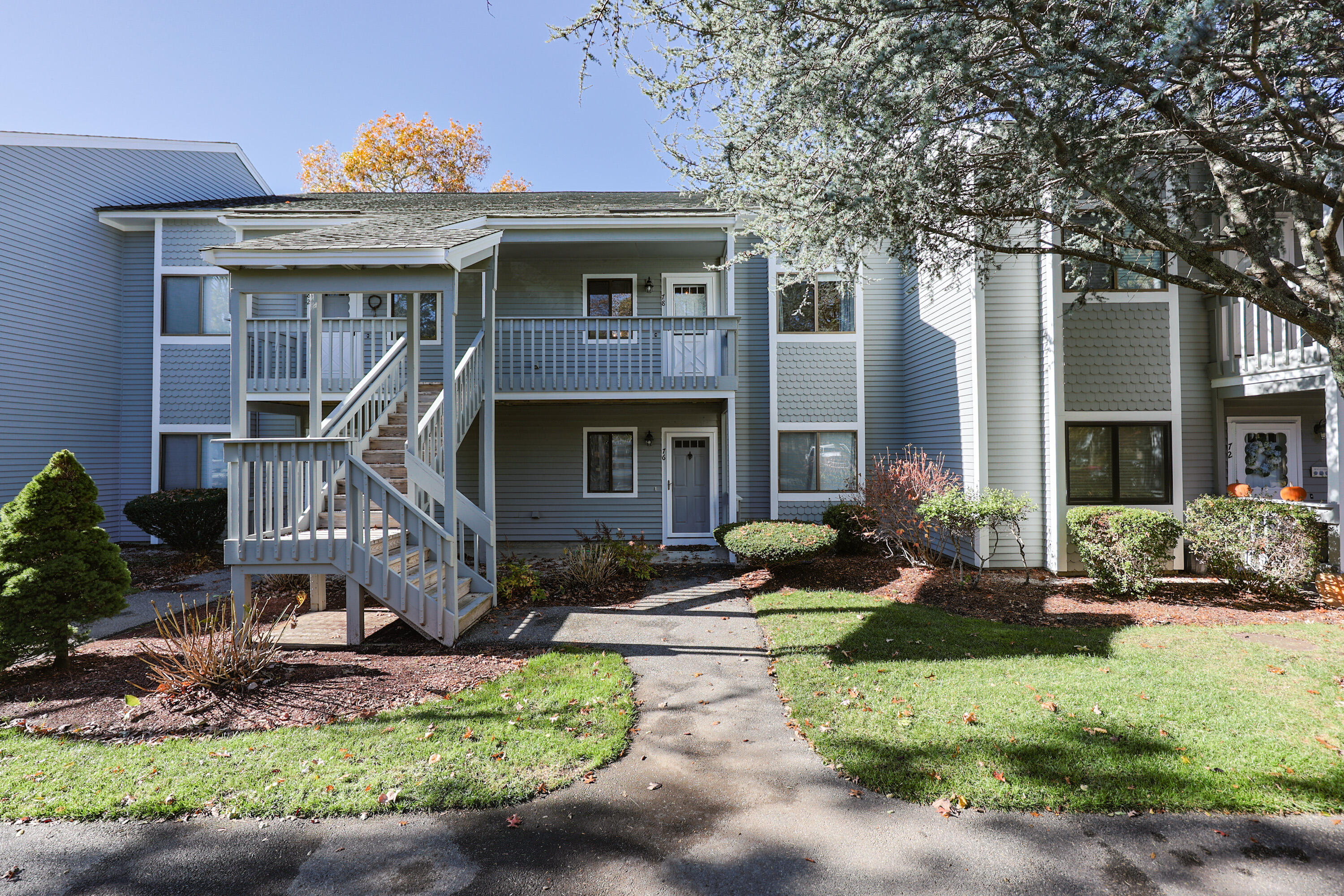 78 Eaton Lane UNIT 78