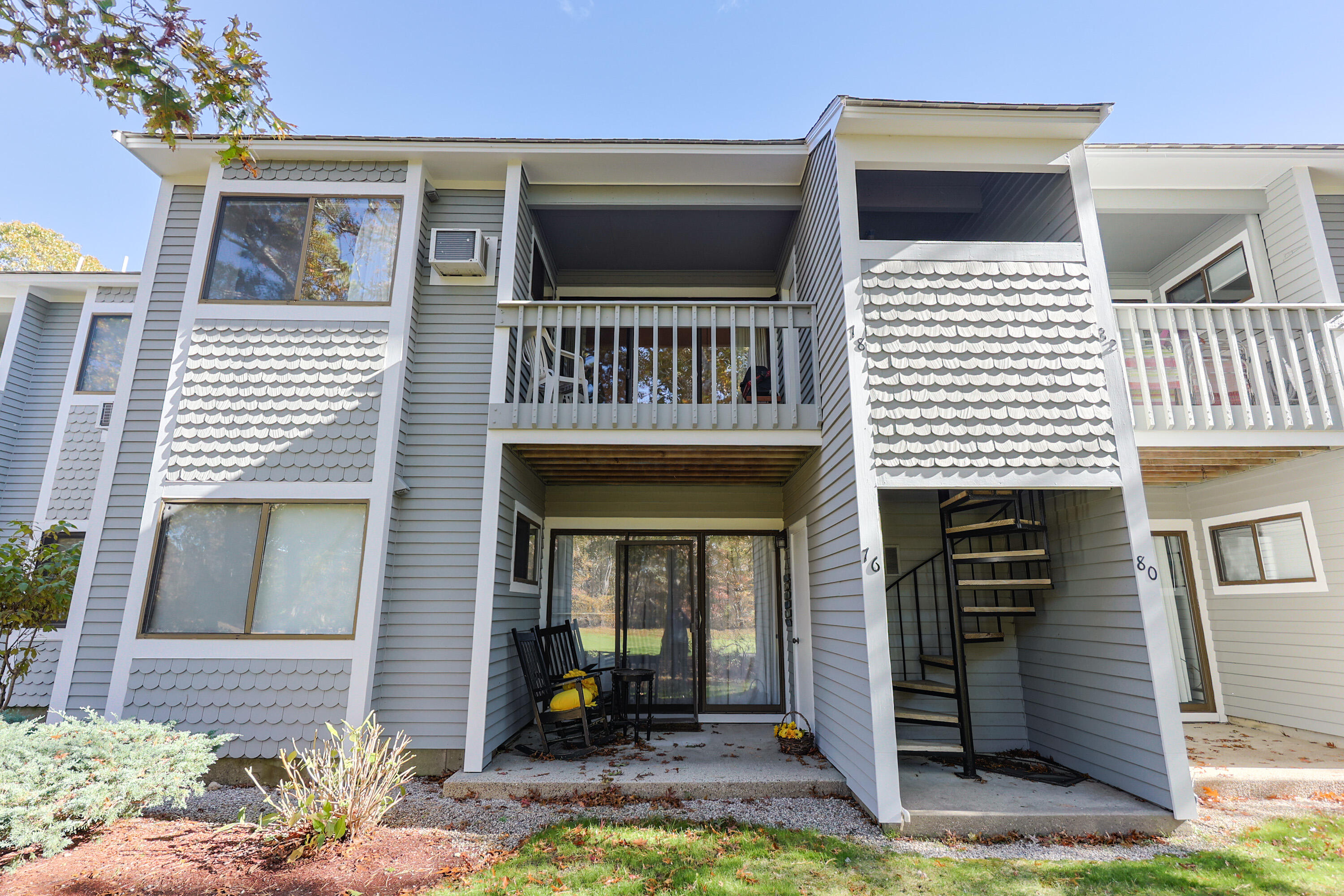 78 Eaton Lane UNIT 78