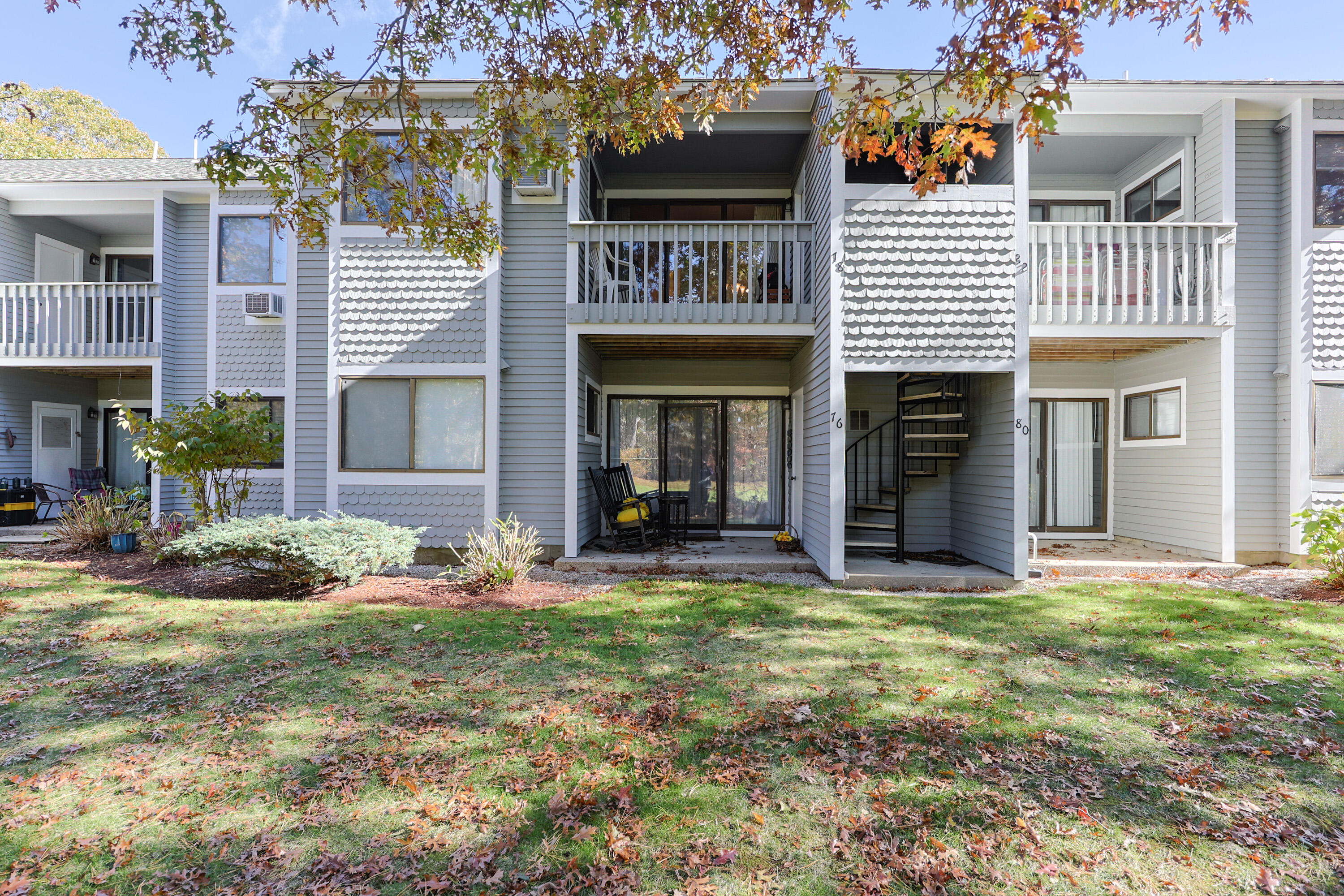 78 Eaton Lane UNIT 78