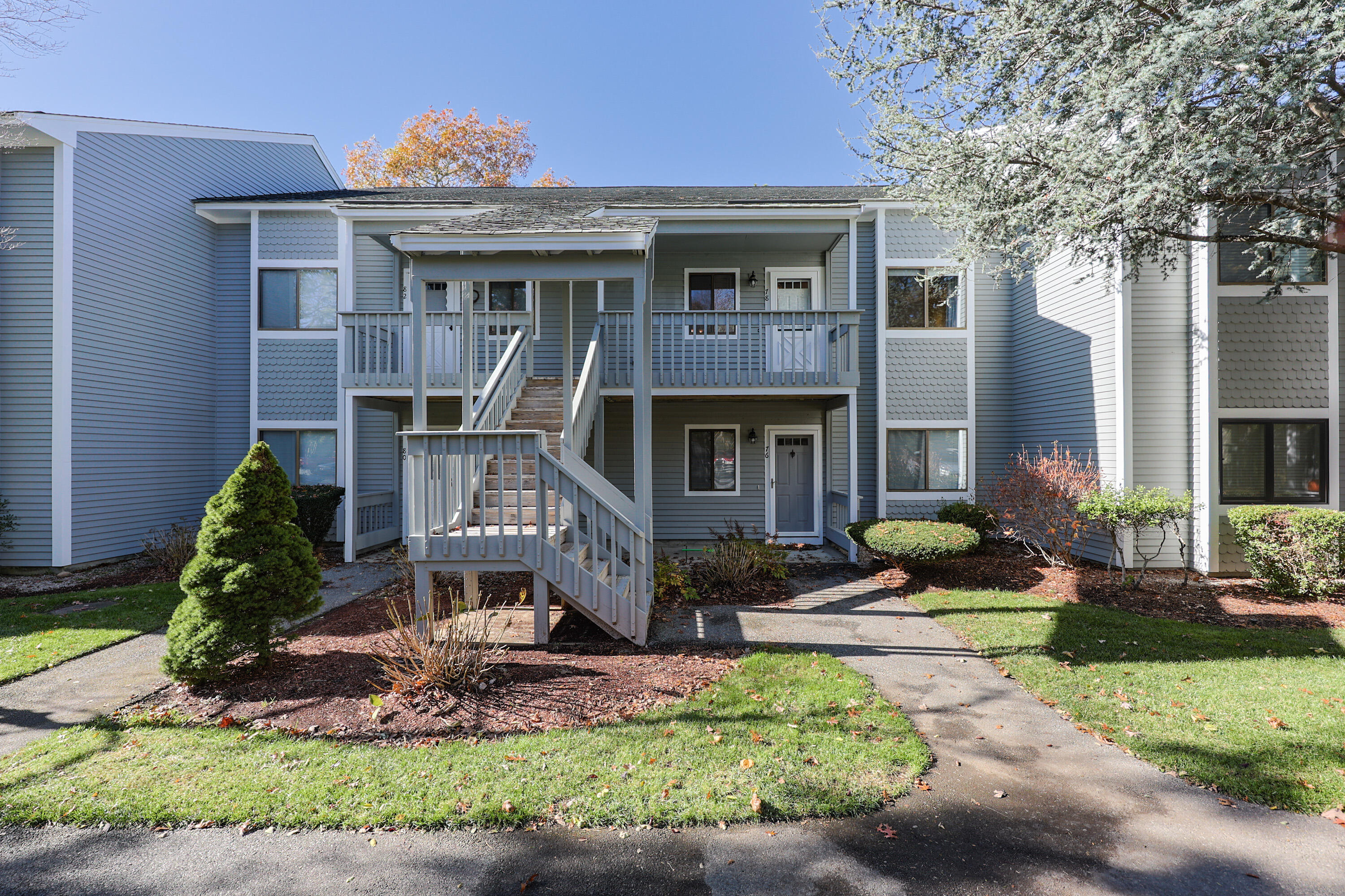 78 Eaton Lane UNIT 78