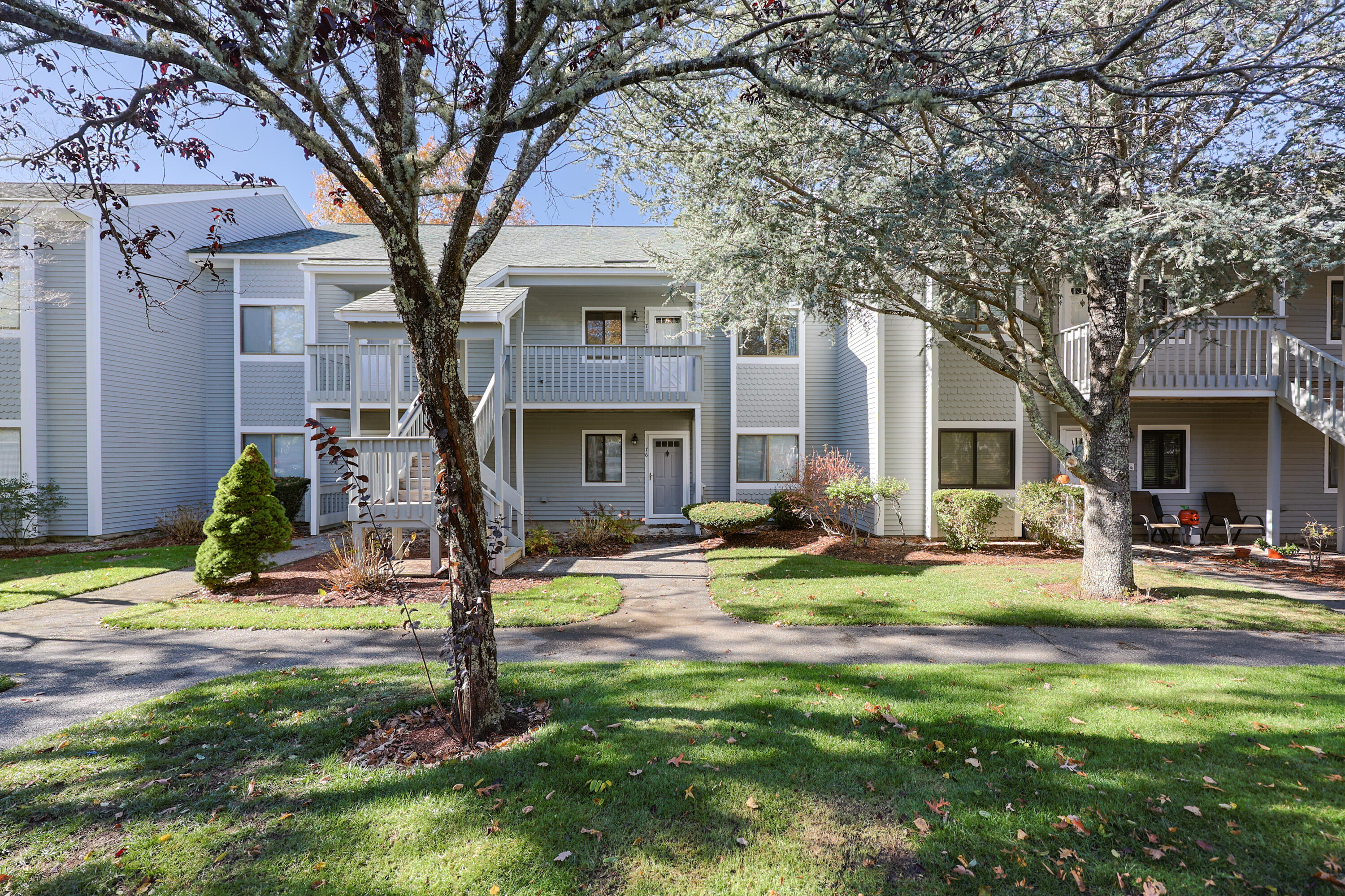 78 Eaton Lane UNIT 78