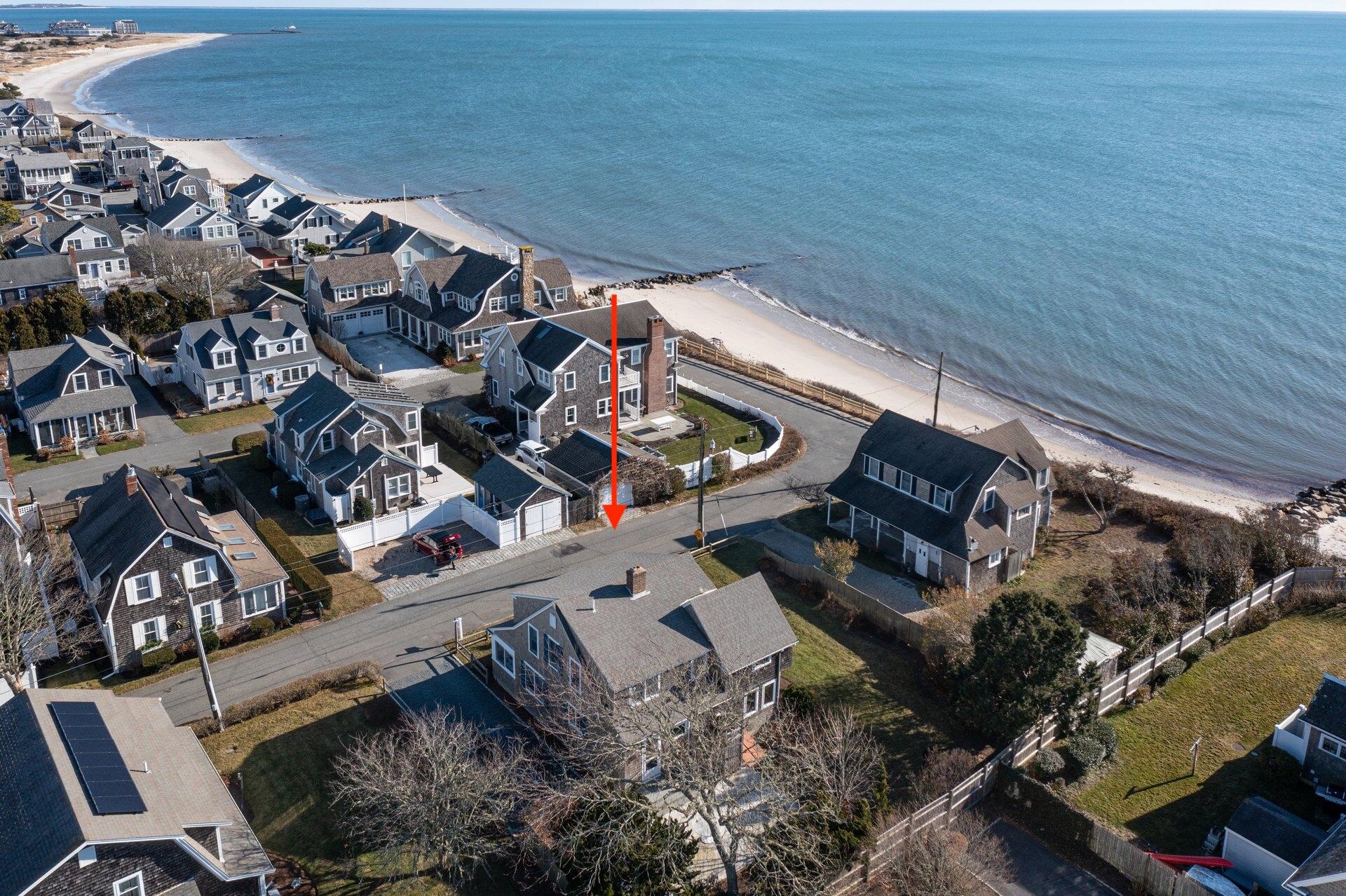 8 Wyndemere Bluffs Road