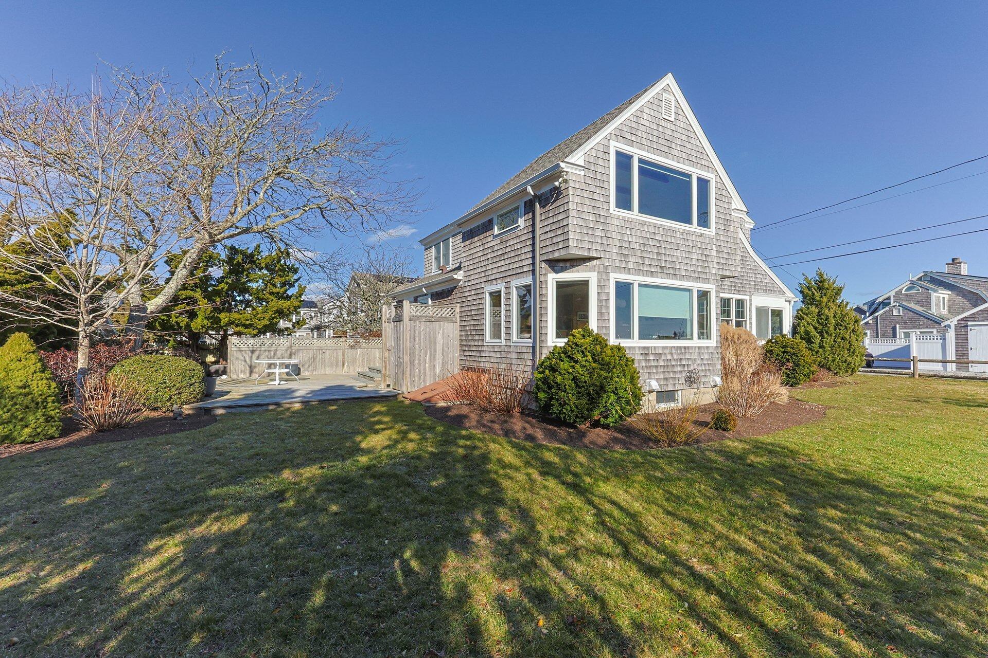 8 Wyndemere Bluffs Road