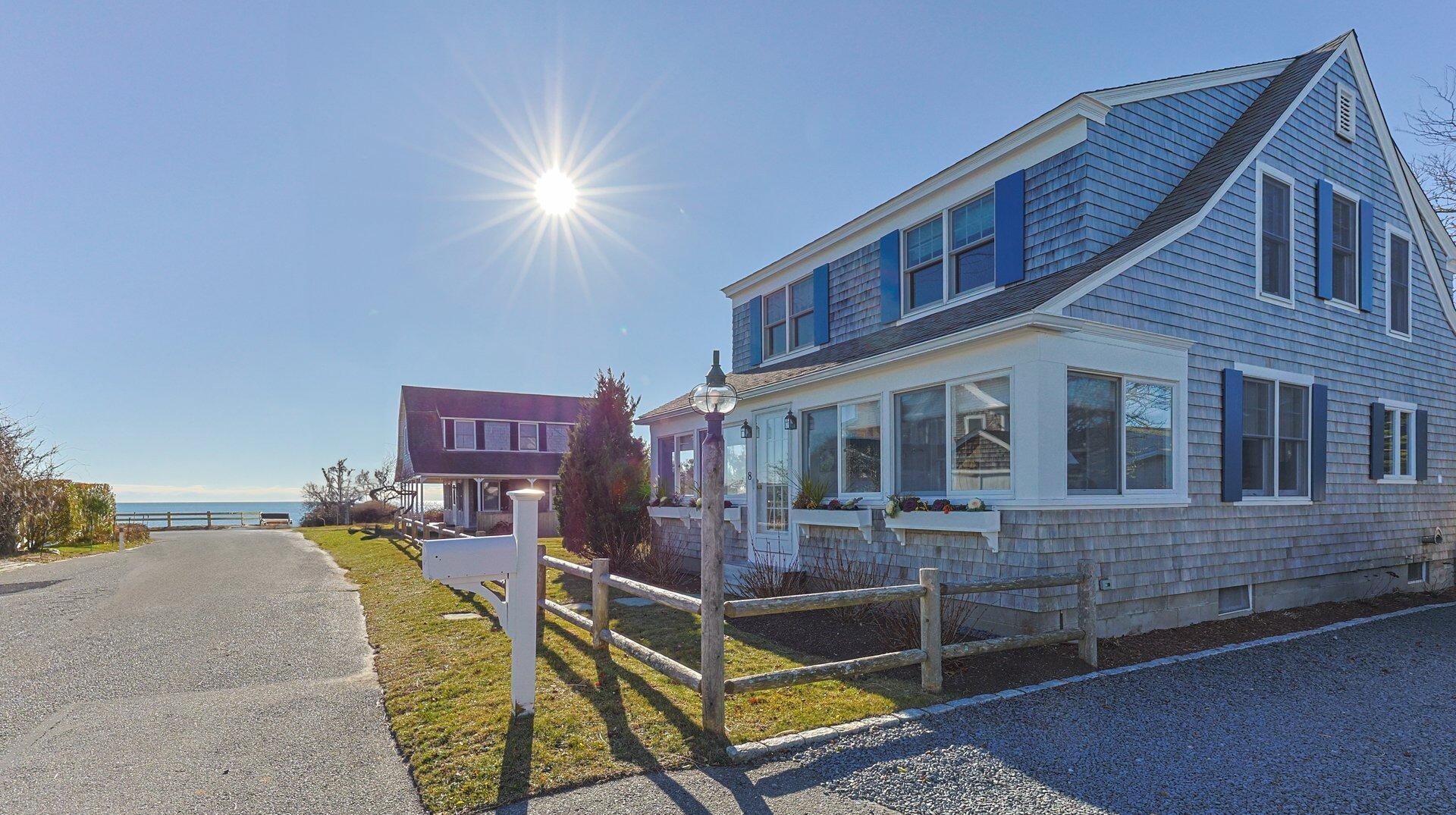 8 Wyndemere Bluffs Road Harwich Port MA