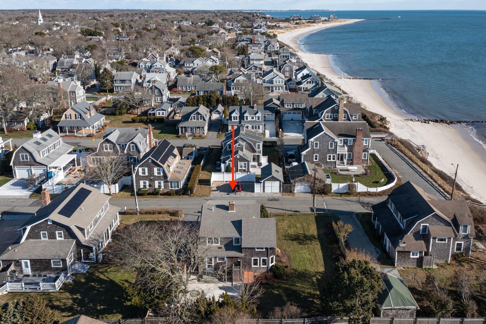 8 Wyndemere Bluffs Road