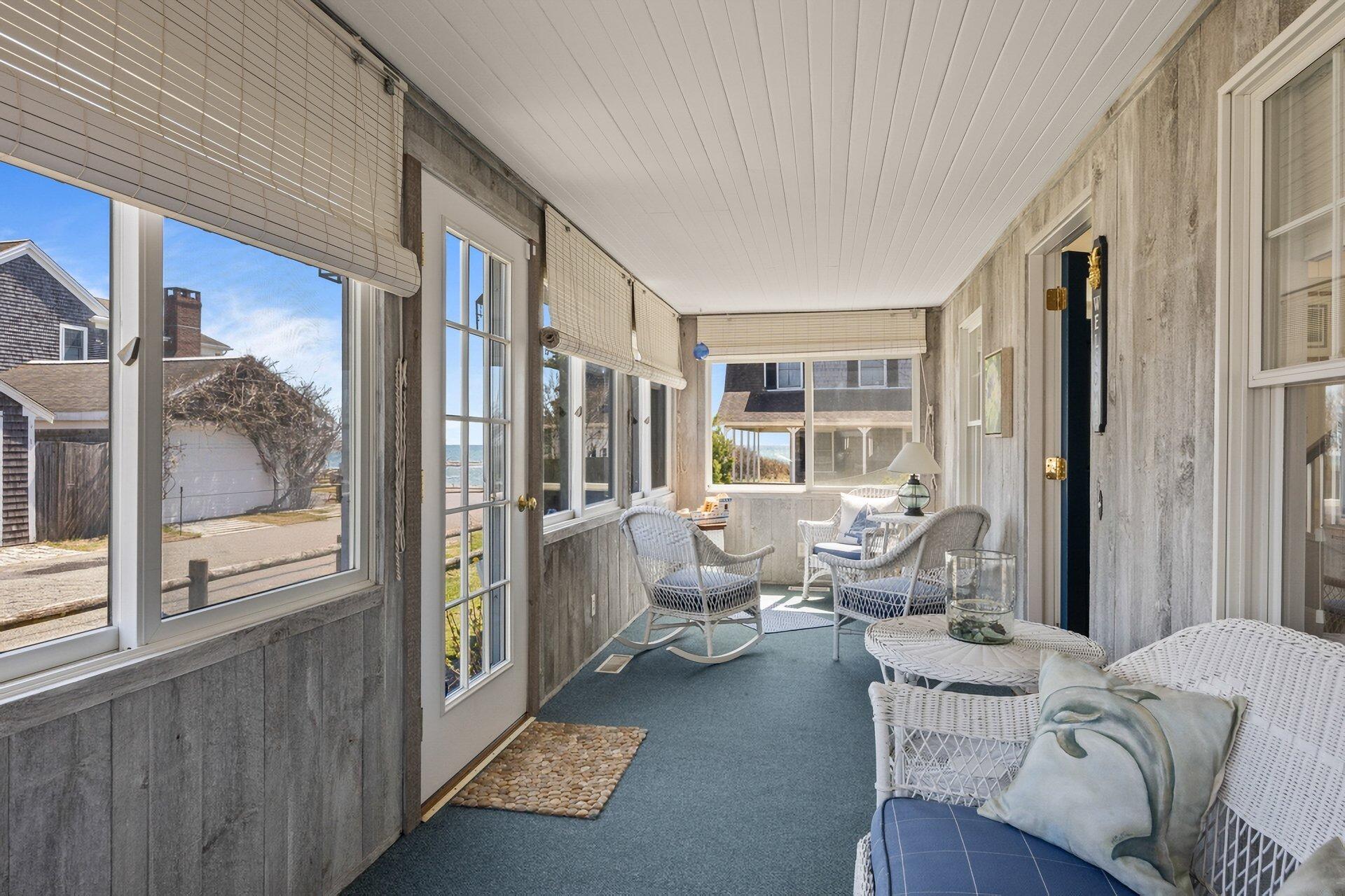 8 Wyndemere Bluffs Road