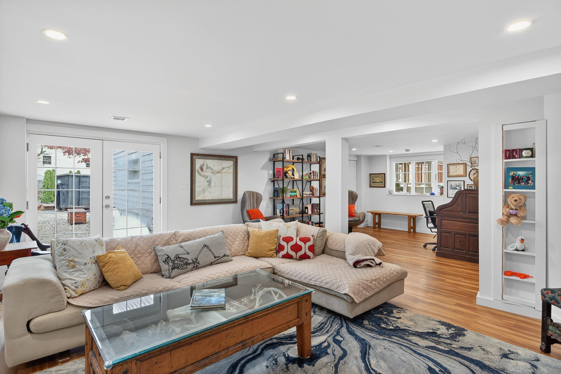 33 Pine Orchard Road