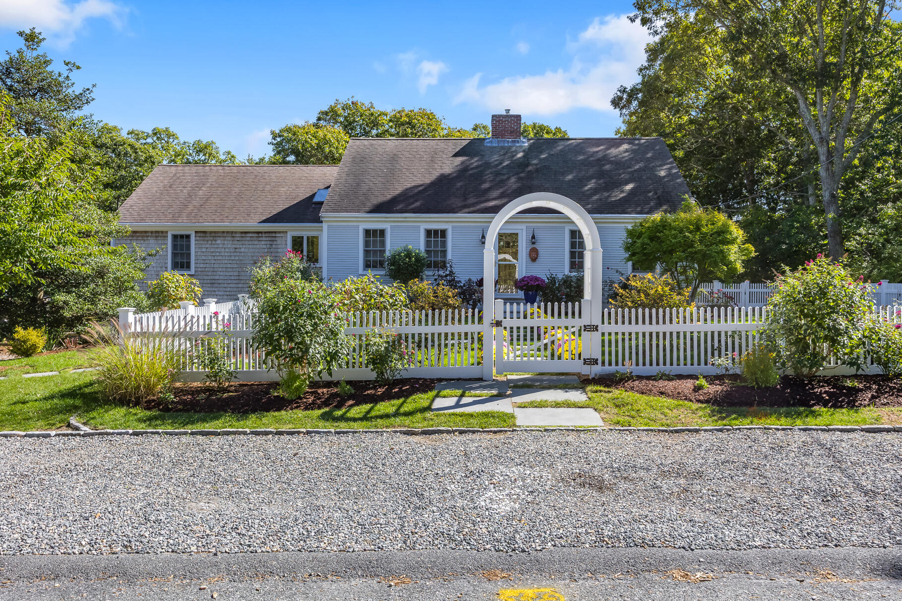 33 Pine Orchard Road