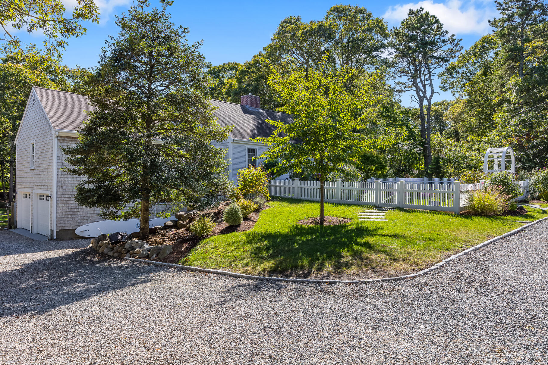 33 Pine Orchard Road