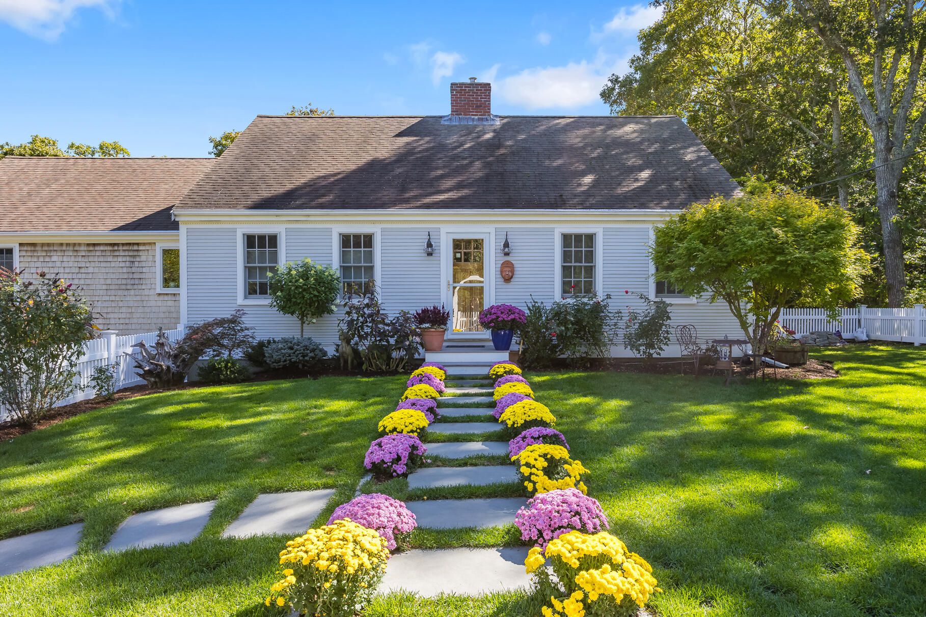 33 Pine Orchard Road