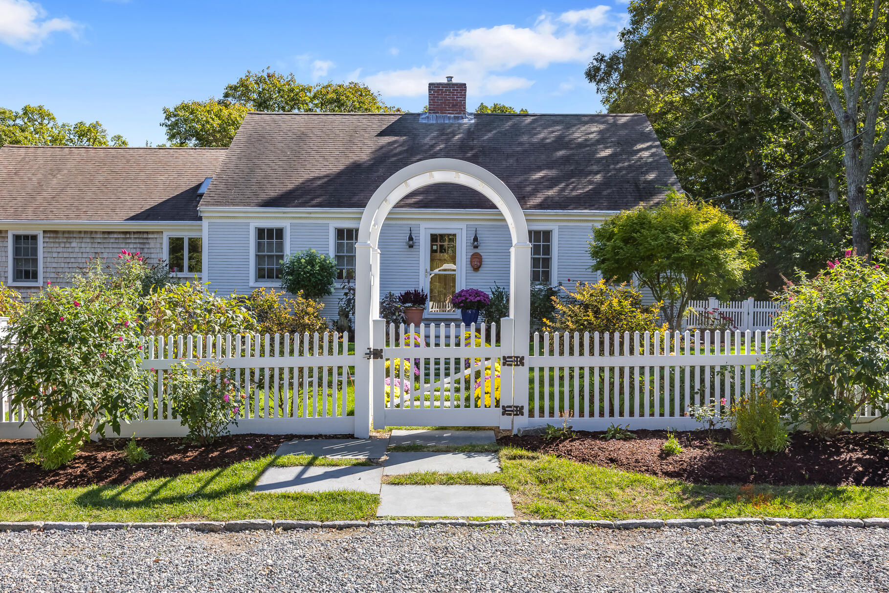 33 Pine Orchard Road