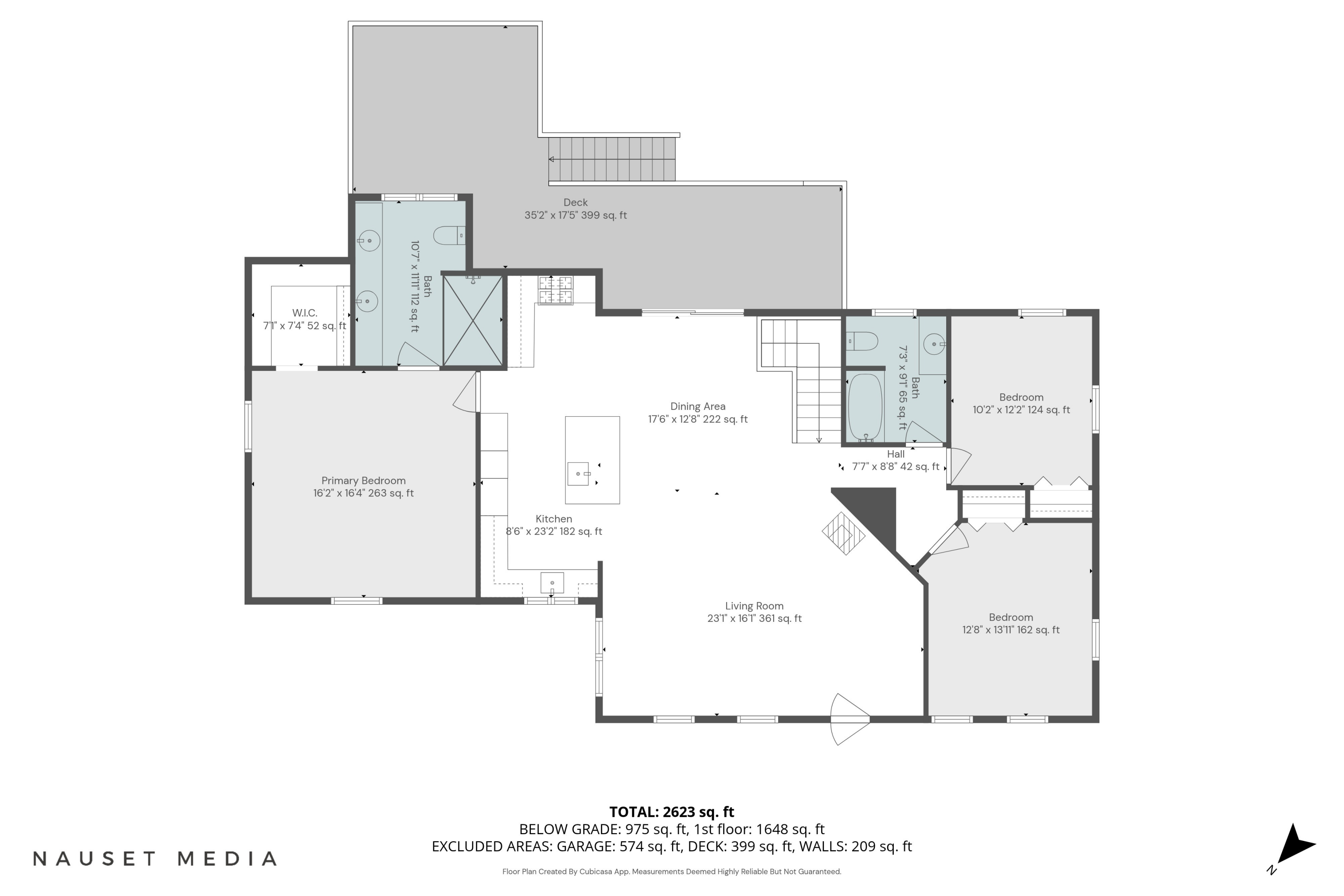 33 Pine Orchard Road