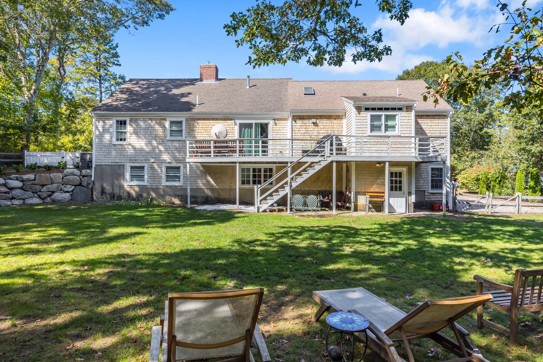 33 Pine Orchard Road