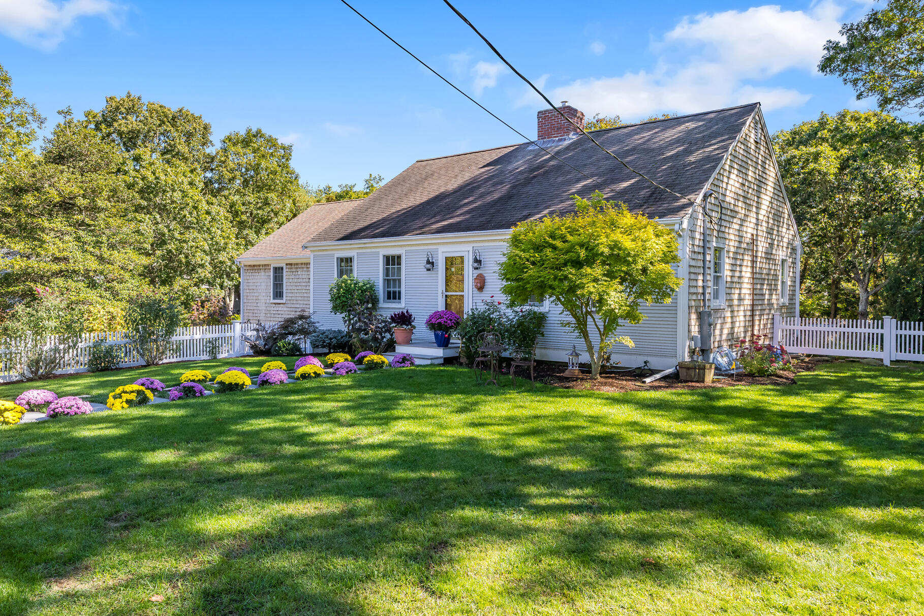 33 Pine Orchard Road