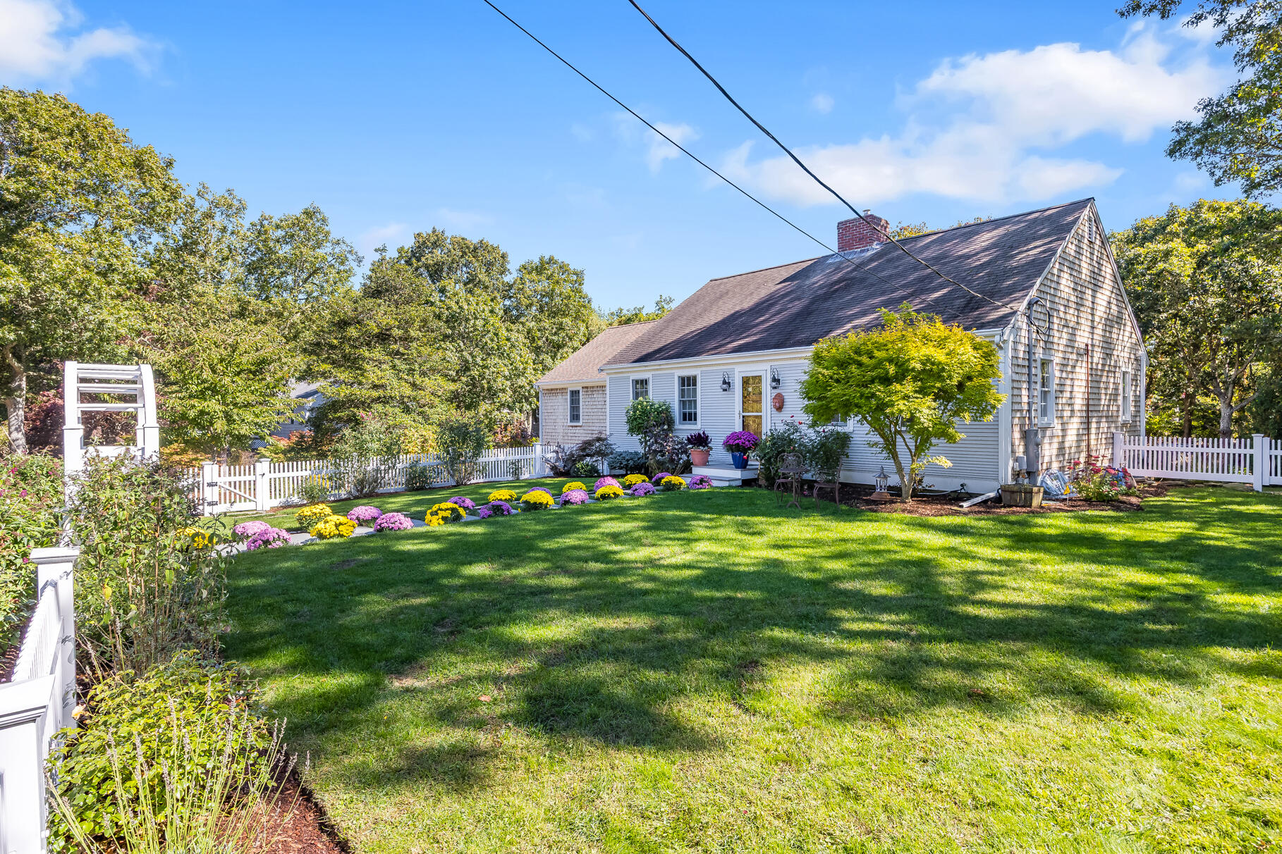 33 Pine Orchard Road