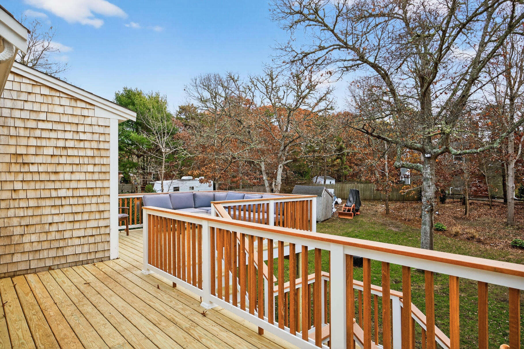 33 Pine Orchard Road