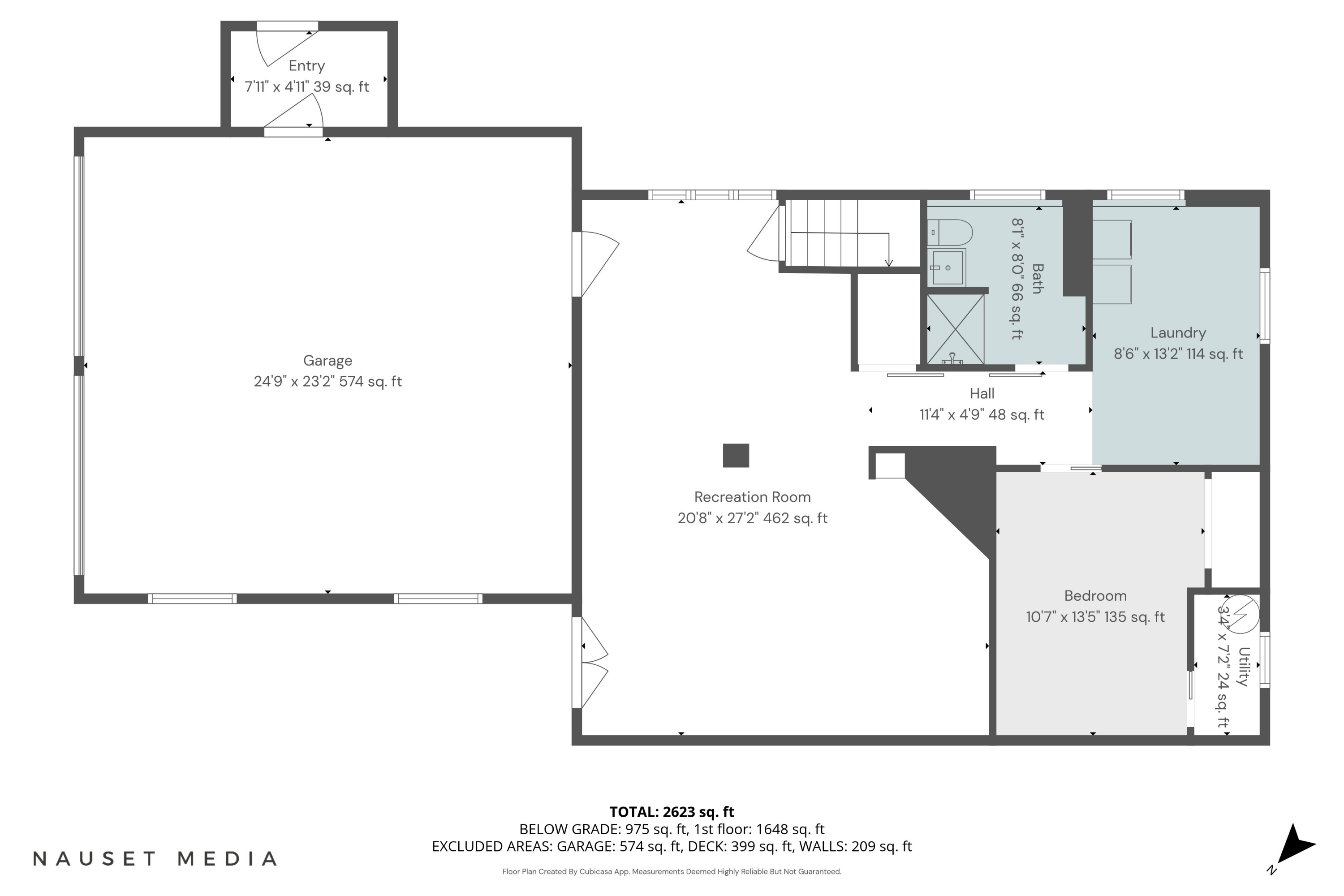 33 Pine Orchard Road