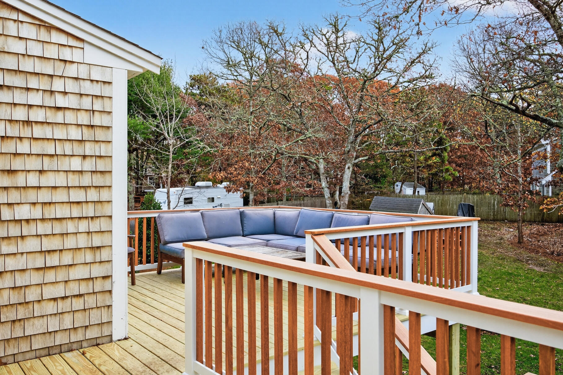 33 Pine Orchard Road