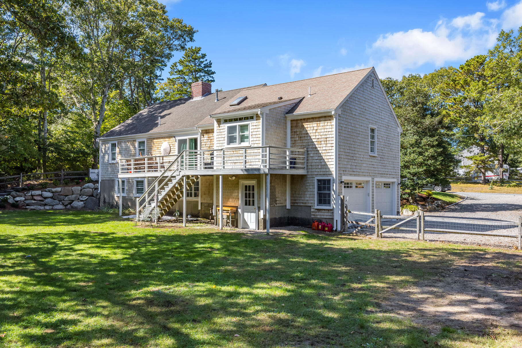 33 Pine Orchard Road