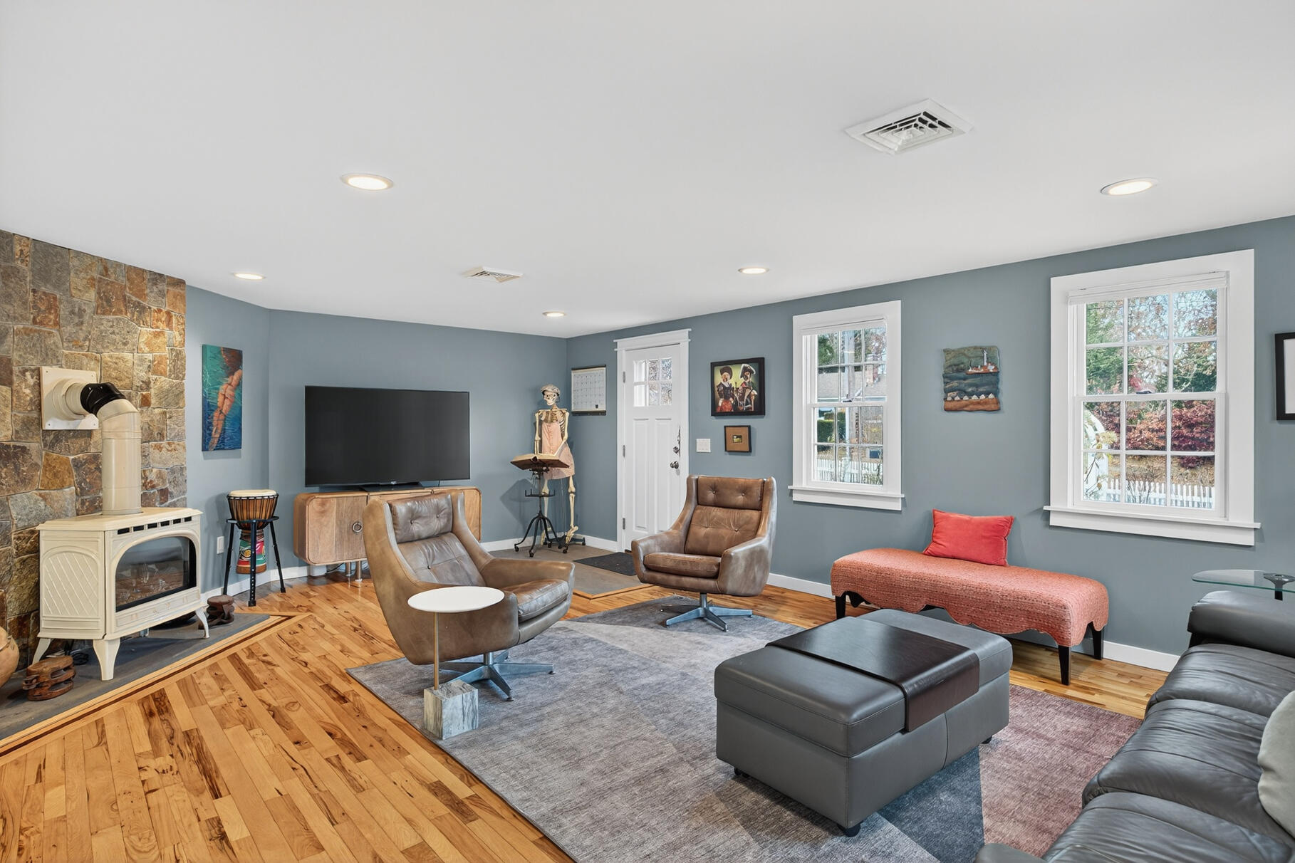 33 Pine Orchard Road