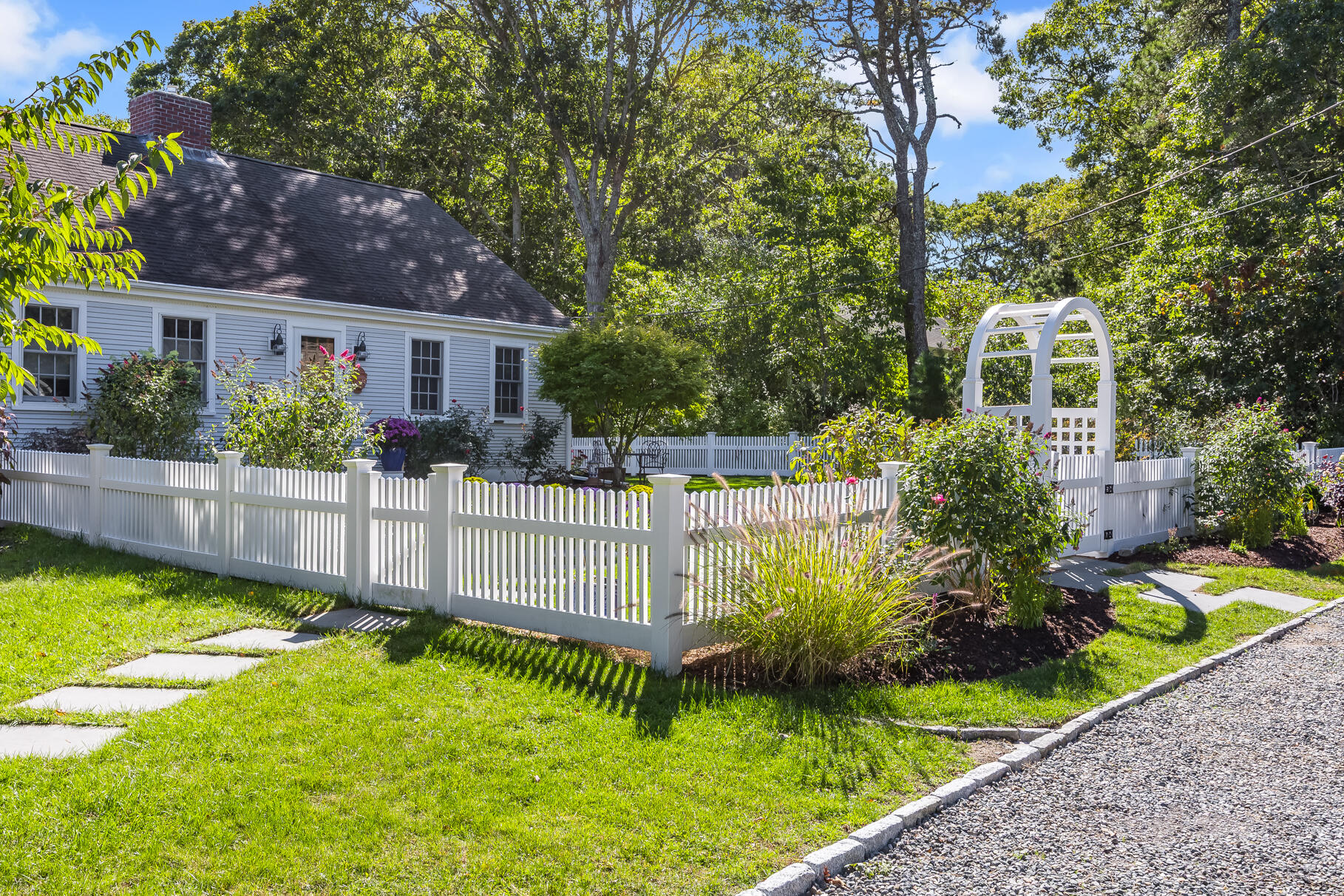 33 Pine Orchard Road