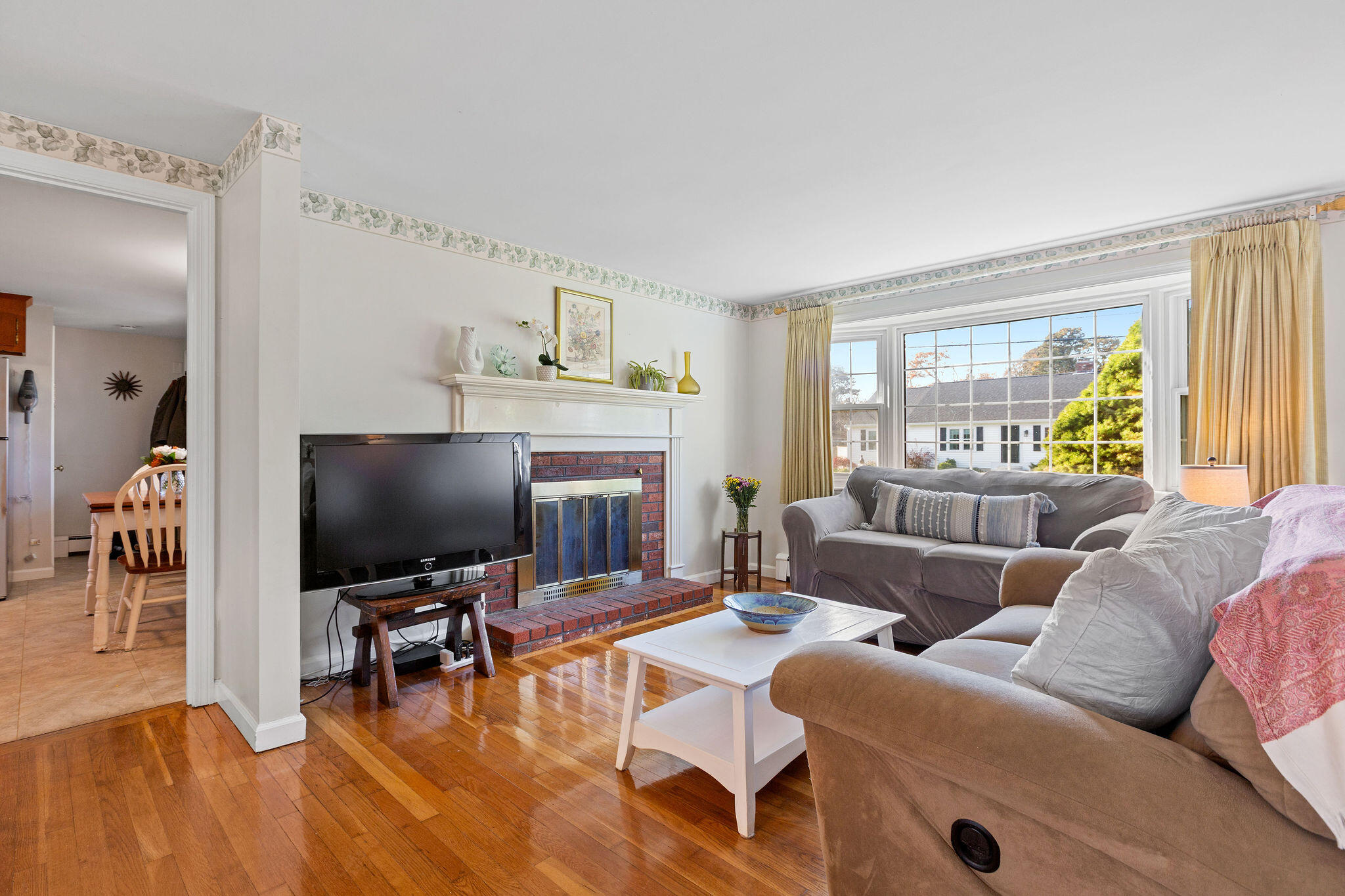 18 Captain Stanley Road