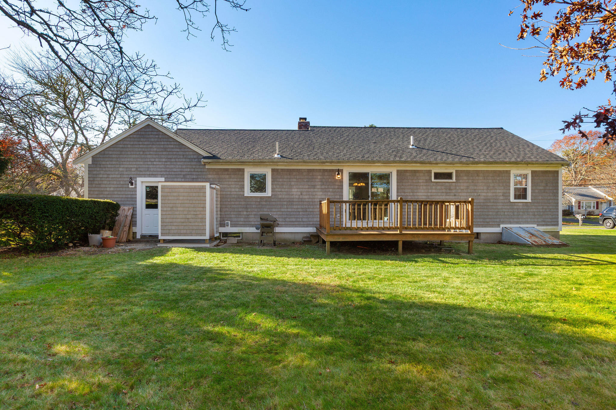 18 Captain Stanley Road