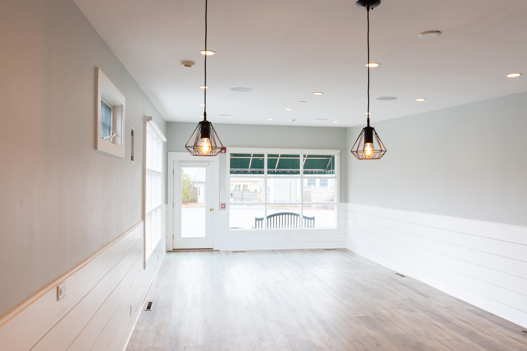 25 Post Office Square