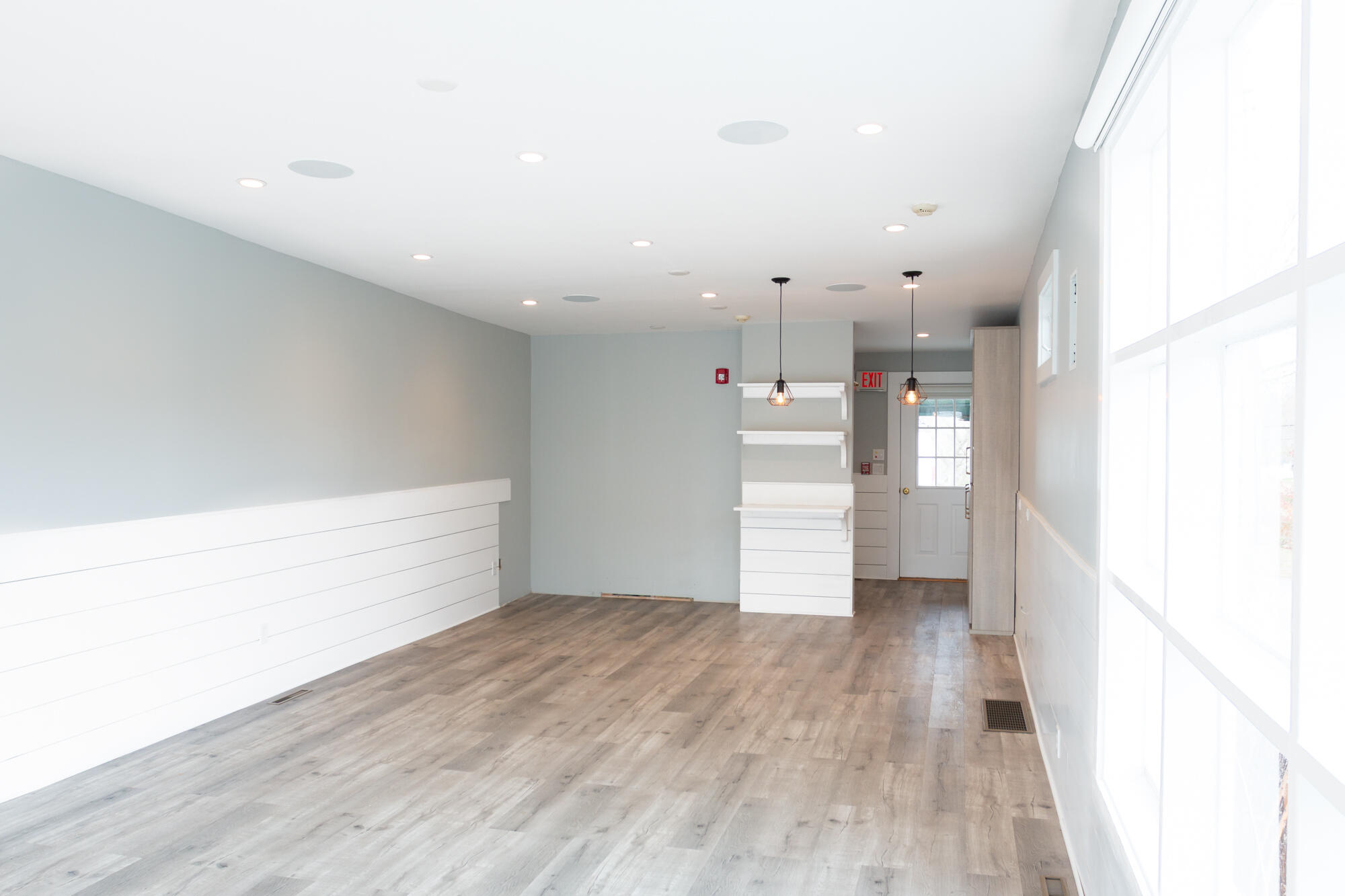 25 Post Office Square