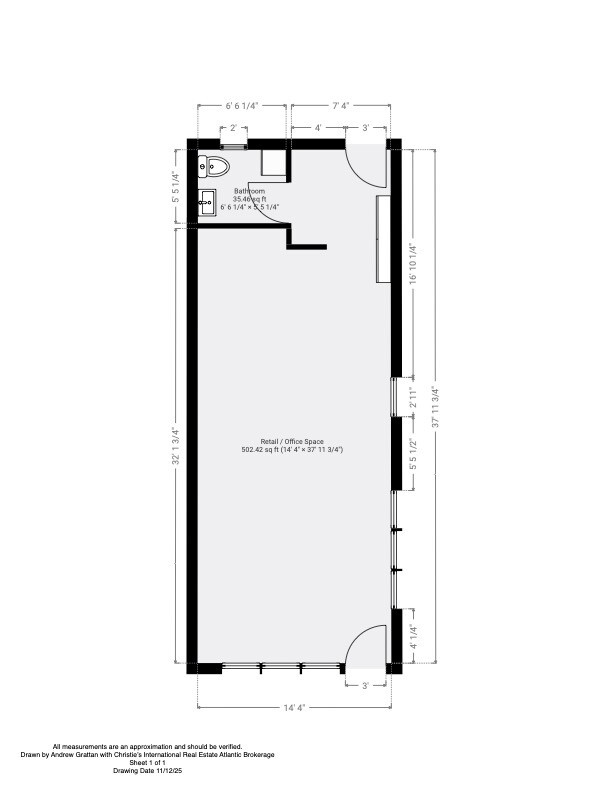 25 Post Office Square