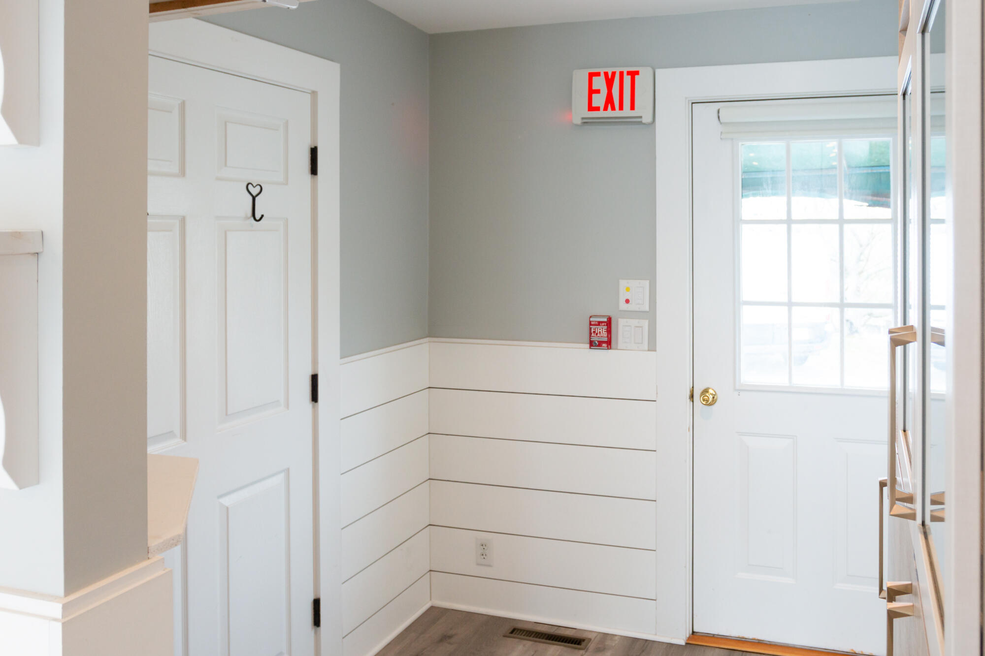 25 Post Office Square