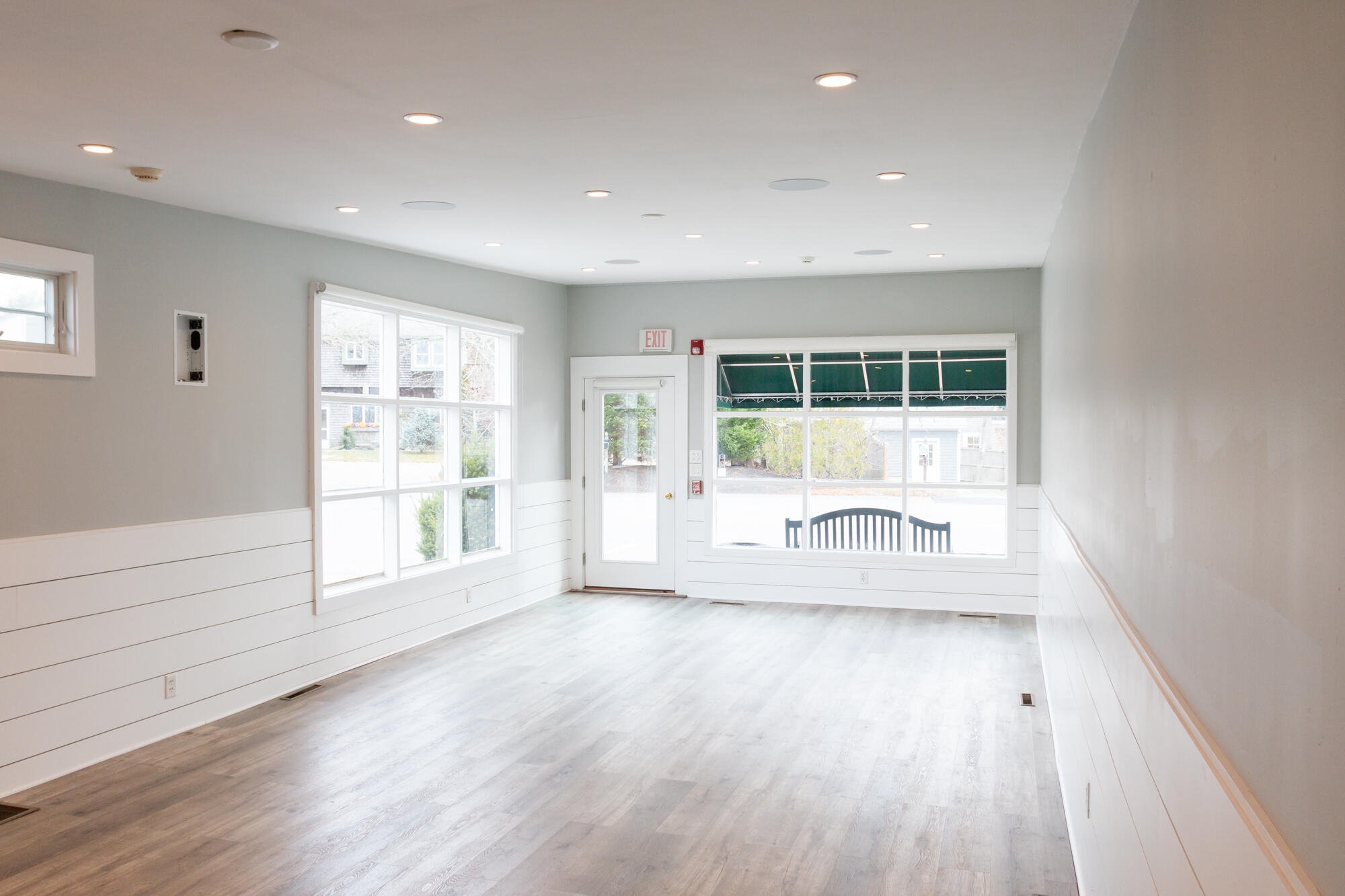 25 Post Office Square