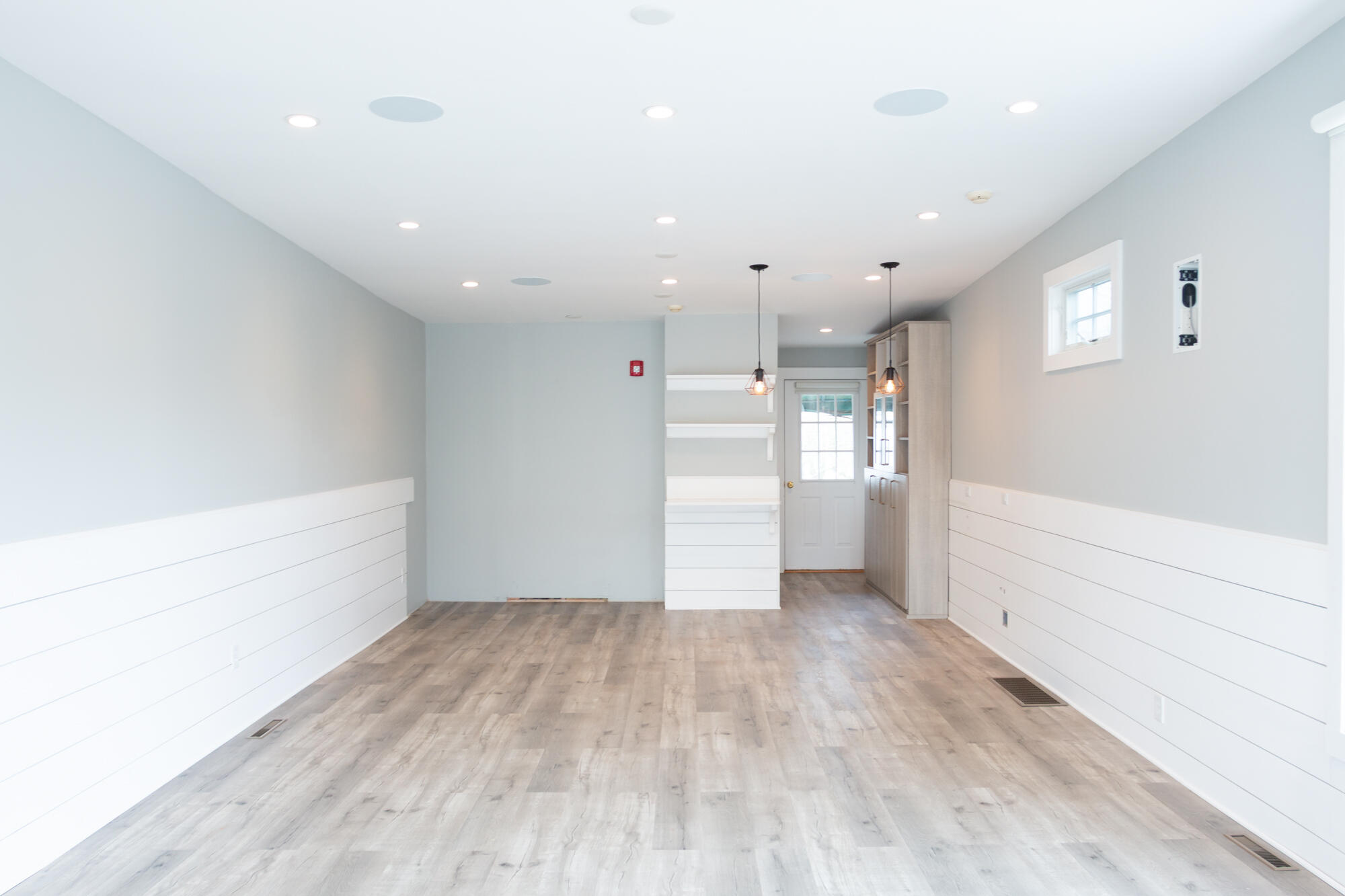 25 Post Office Square