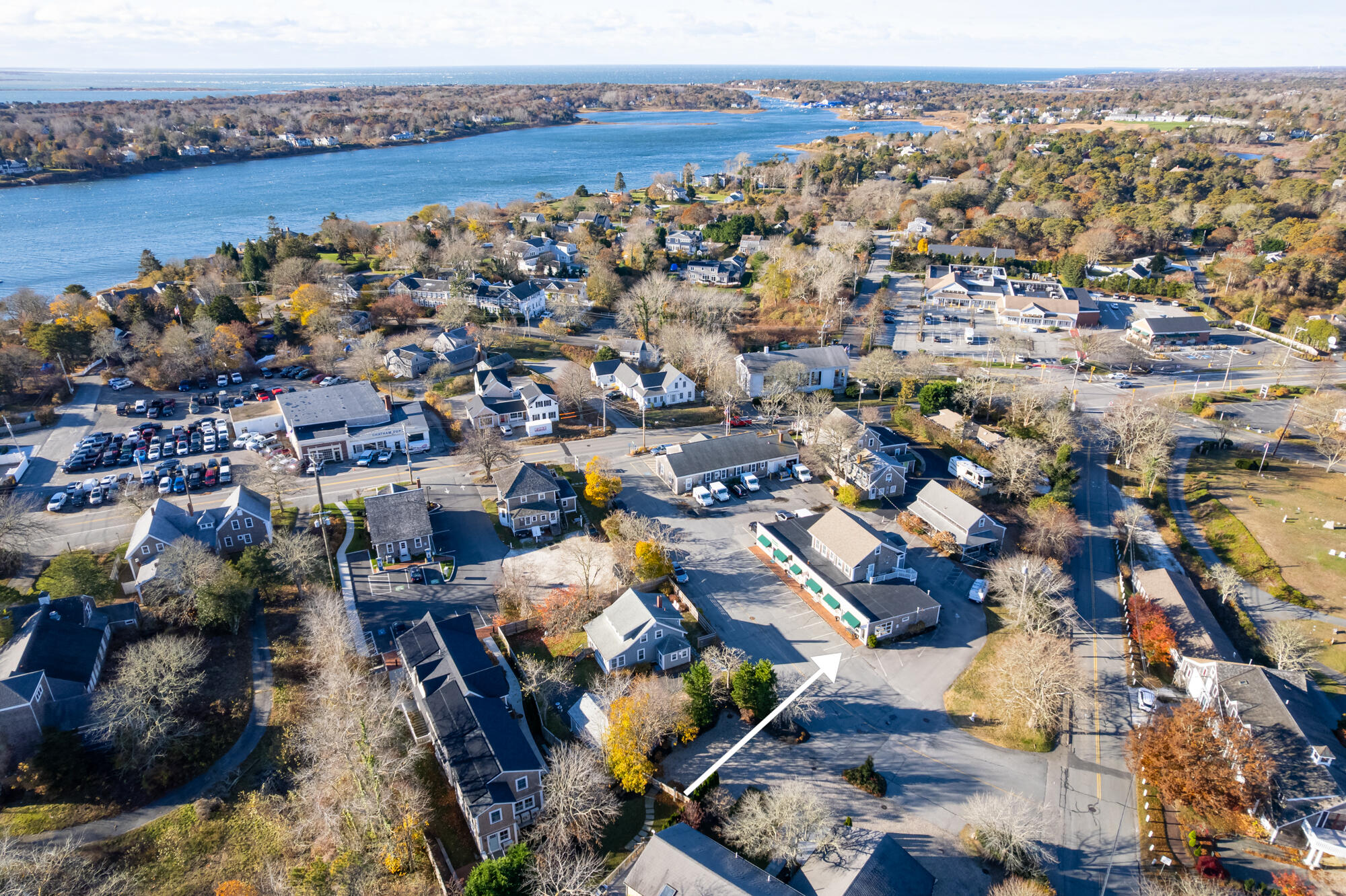 25 Post Office Square