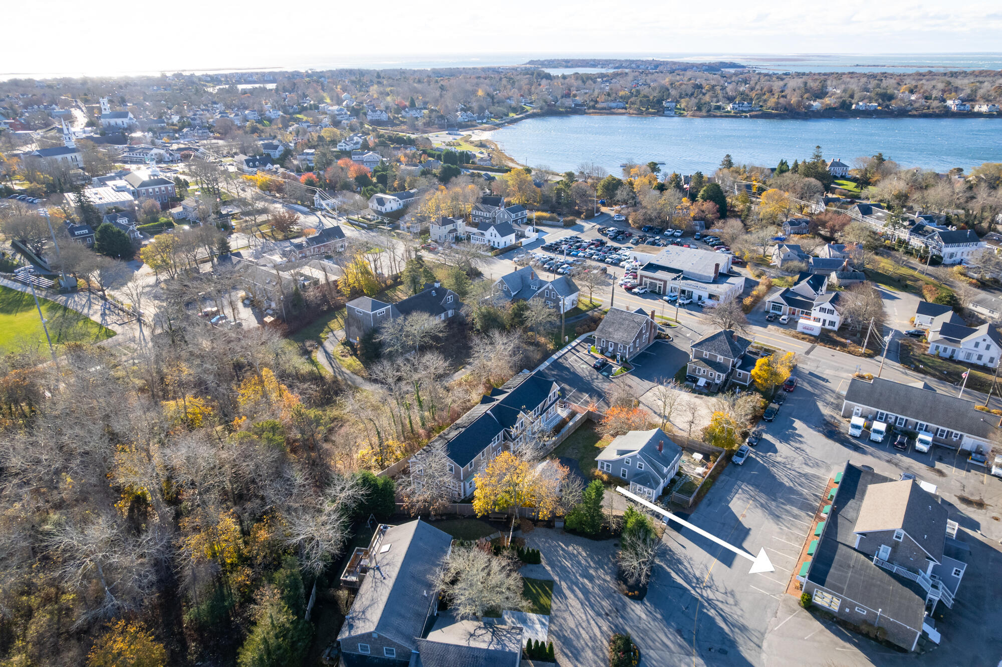 25 Post Office Square