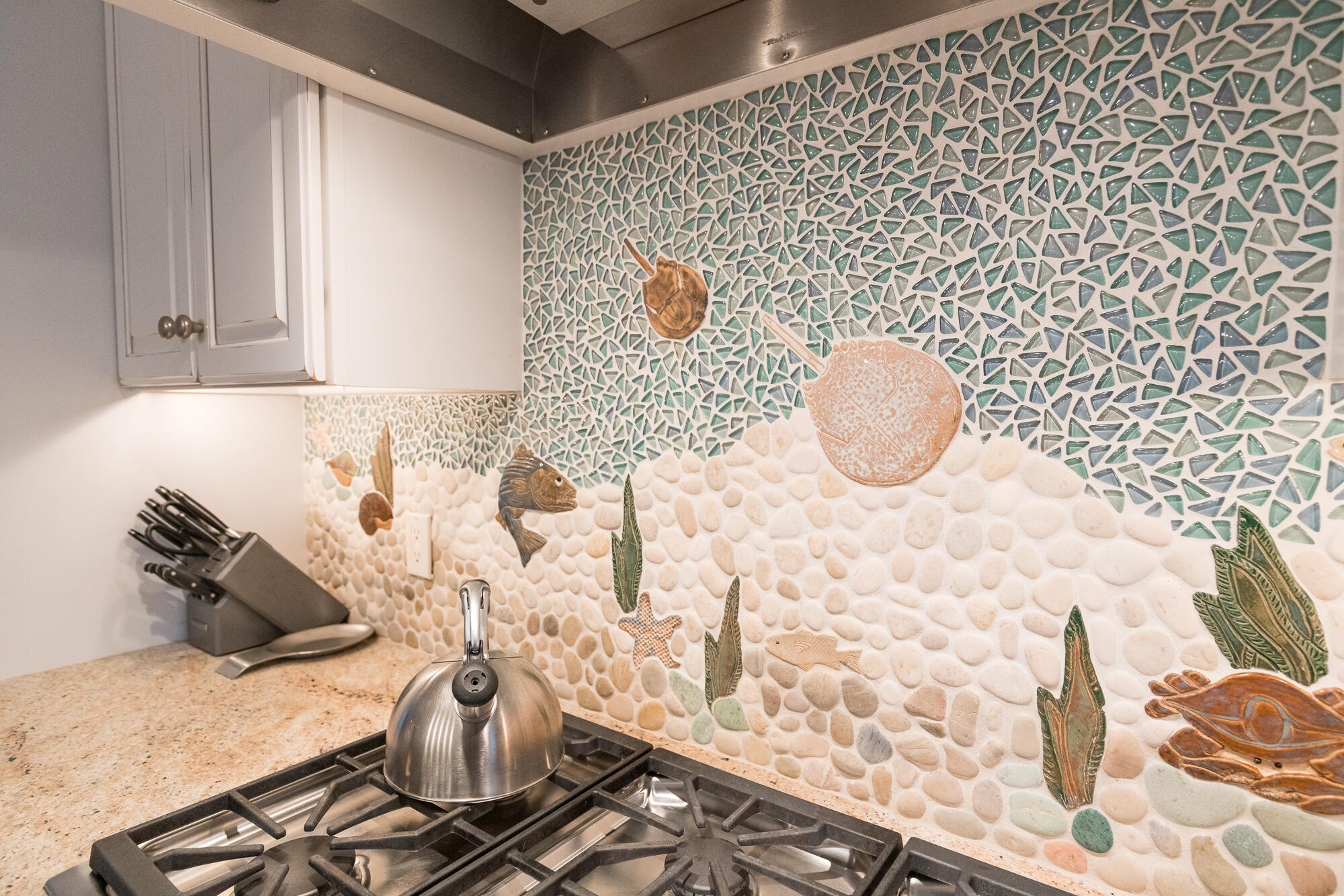 404 Stage Harbor Road